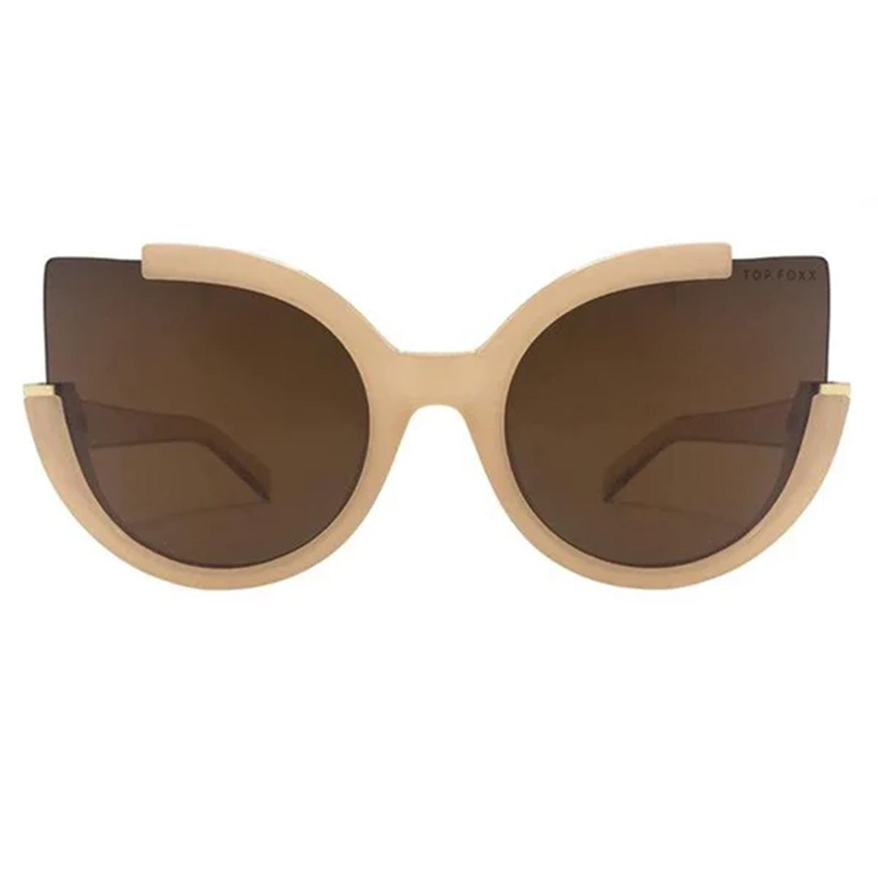 Sustainable Chloe- Nude - Brown | Color: Nude - Brown | Size: OS Refurbished - N/A refurbished available on Cerqular