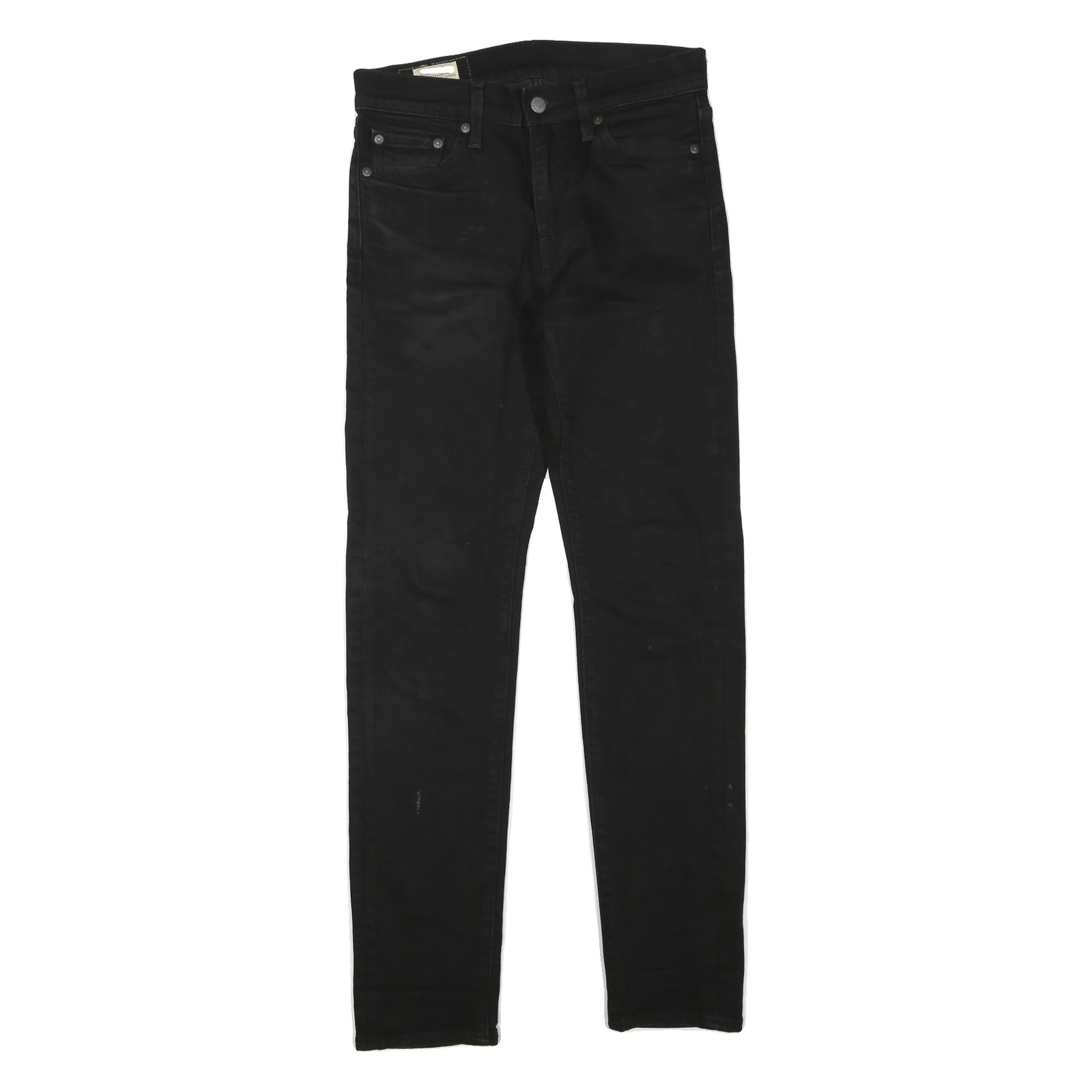 Buy LEVI'S 510 Mens Black Regular Skinny Denim Cotton Blend W28 L32 Slim Fit Jeans Refurbished - $28.59 LEVI'S 510 Mens Black Regular Skinny Denim Cotton Blend W28 L32 Slim Fit Jeans Refurbished - N/A refurbished available on Cerqular