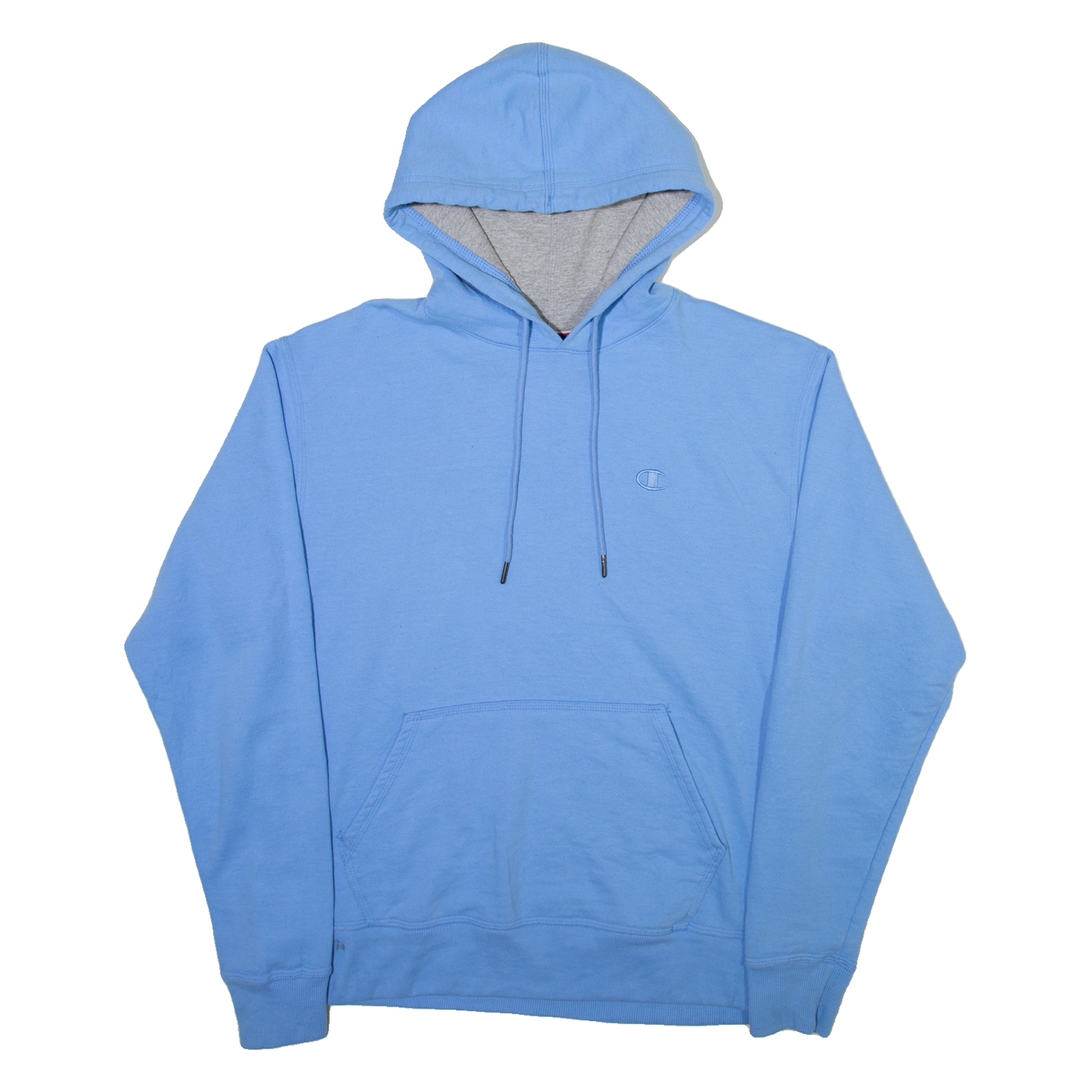 Buy CHAMPION Mens Blue Hoodie M Refurbished - $25.99 CHAMPION Mens Blue Hoodie M Refurbished - N/A refurbished available on Cerqular