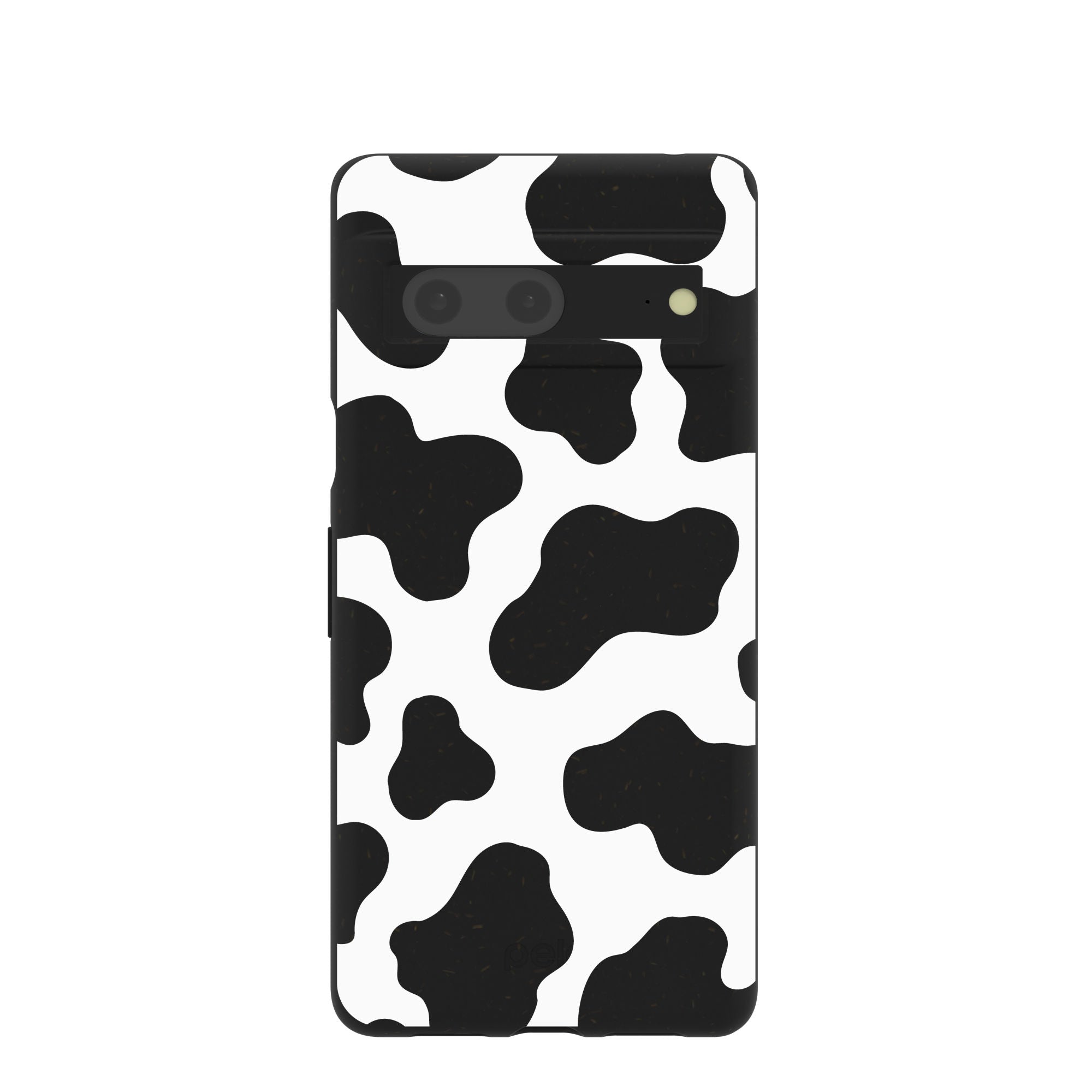 Buy Black Cow Google Pixel 7 Case Refurbished - $65.00 Black Cow Google Pixel 7 Case Refurbished - Pela Case refurbished available on Cerqular