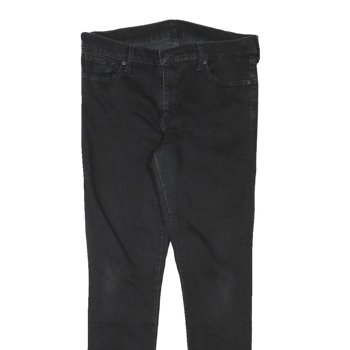 Buy LEVI'S Womens Slim Black Denim Jeans Cotton Blend Zip W32 L29 Classic Fit Skinny Refurbished - $41.59 LEVI'S Womens Slim Black Denim Jeans Cotton Blend Zip W32 L29 Classic Fit Skinny Refurbished - N/A refurbished available on Cerqular