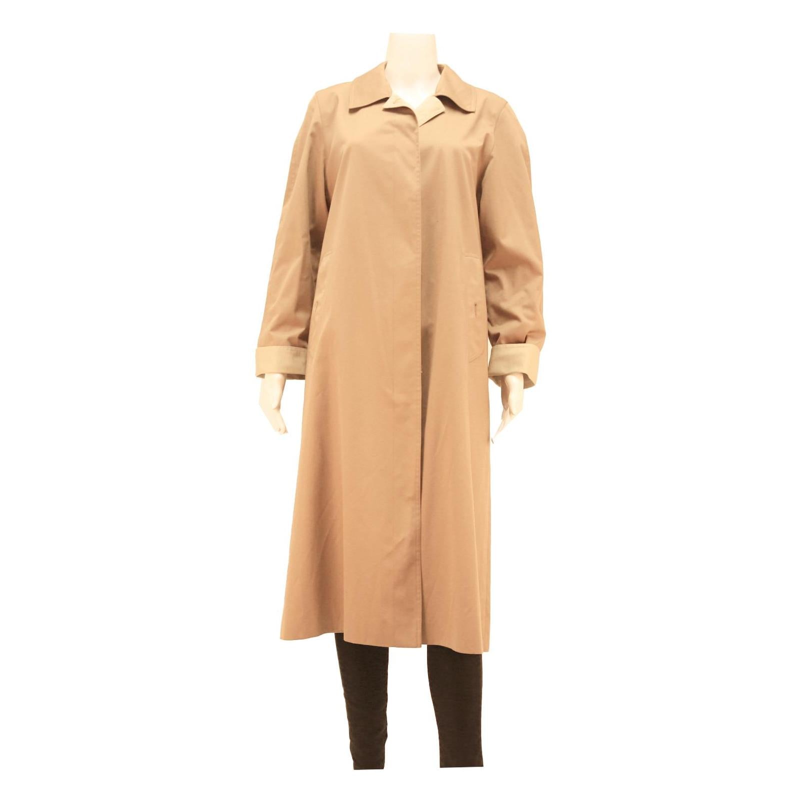 Buy VALMELINE Womens Beige Classic Button Jacket L Polyester Blend Long Sleeve Plain Refurbished - $32.49 VALMELINE Womens Beige Classic Button Jacket L Polyester Blend Long Sleeve Plain Refurbished - N/A refurbished available on Cerqular