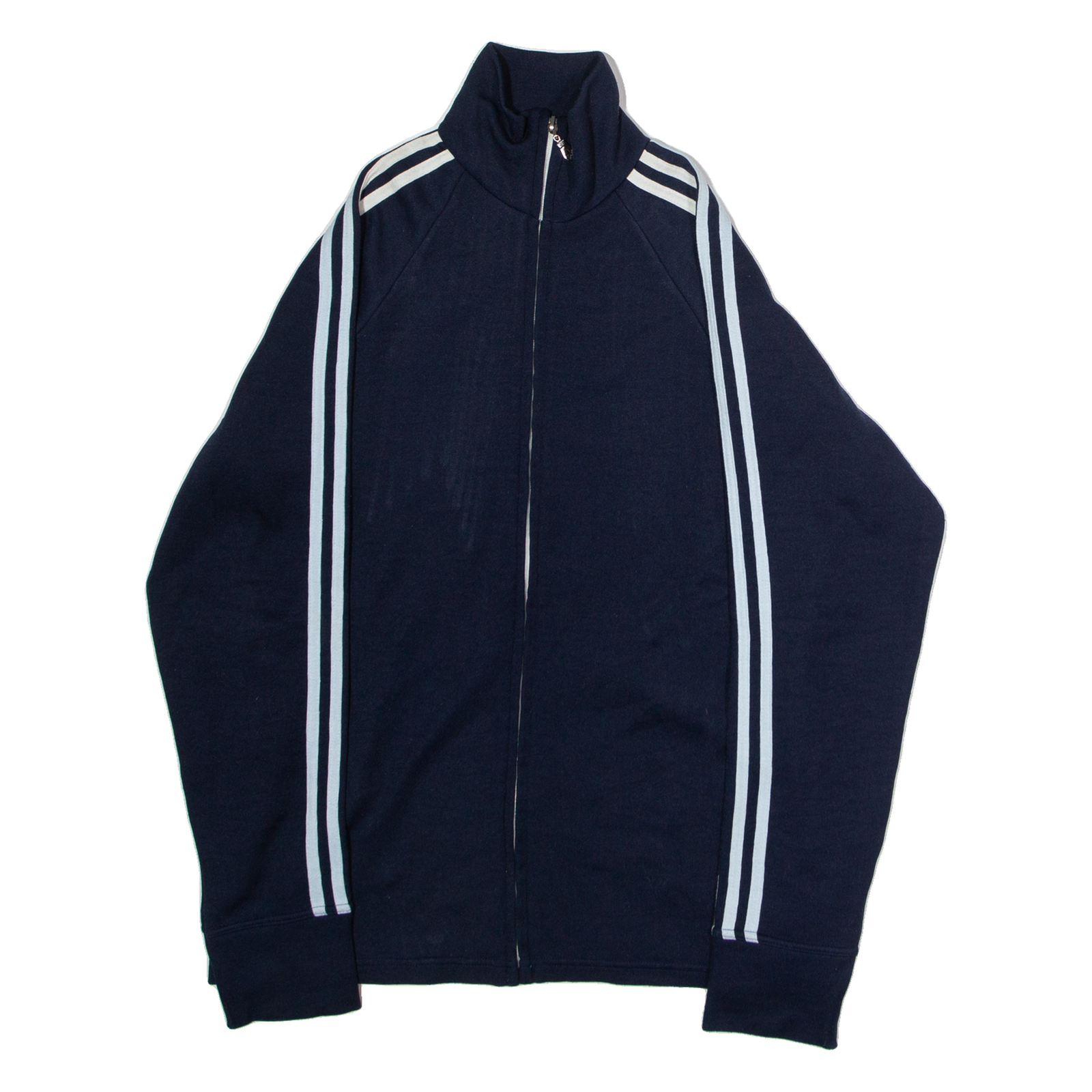 EPV SPORT Mens Track Jacket Blue L Refurbished - N/A refurbished available on Cerqular