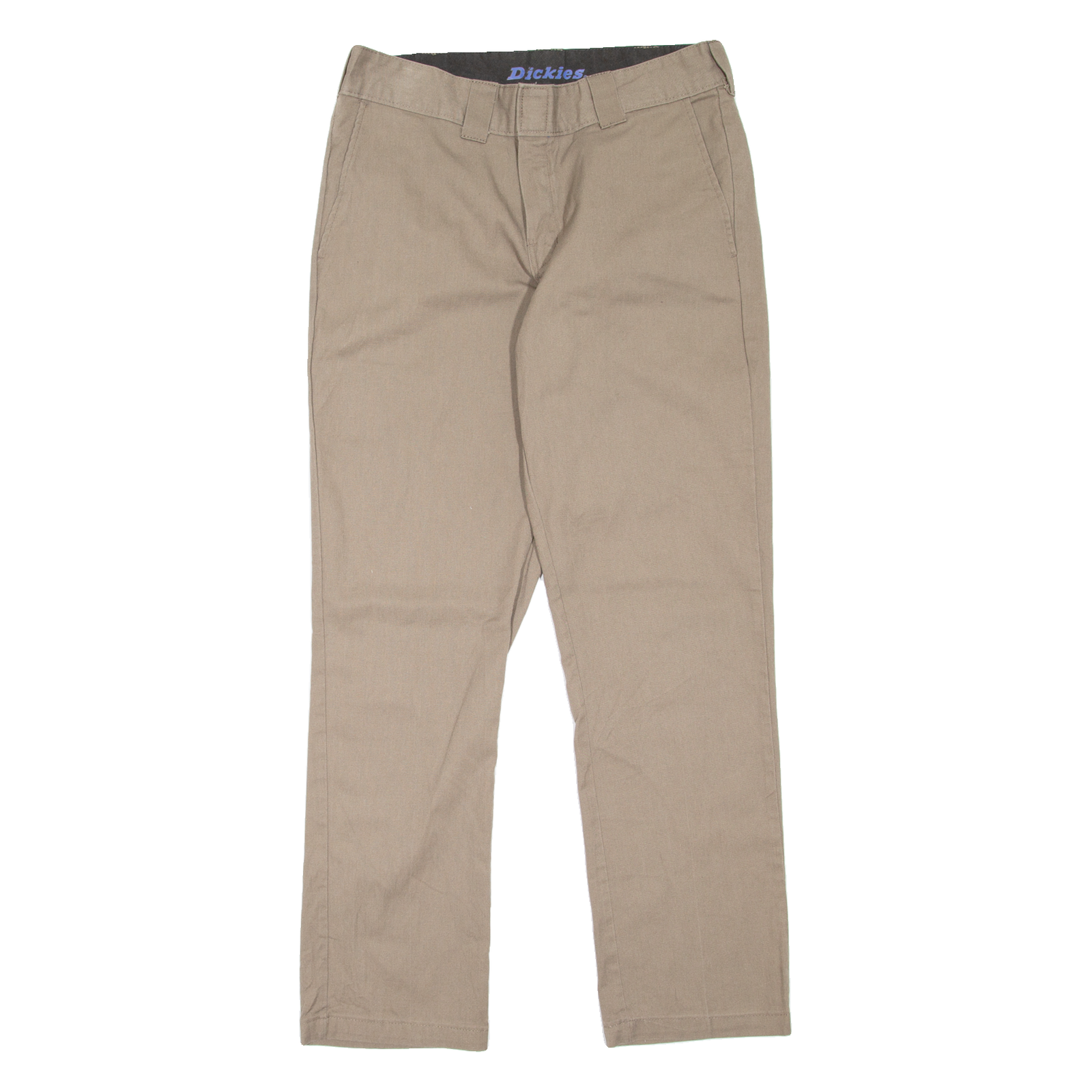 Buy DICKIES Workwear Womens Trousers Grey Slim Tapered W33 L32 Refurbished - $37.69 DICKIES Workwear Womens Trousers Grey Slim Tapered W33 L32 Refurbished - N/A refurbished available on Cerqular