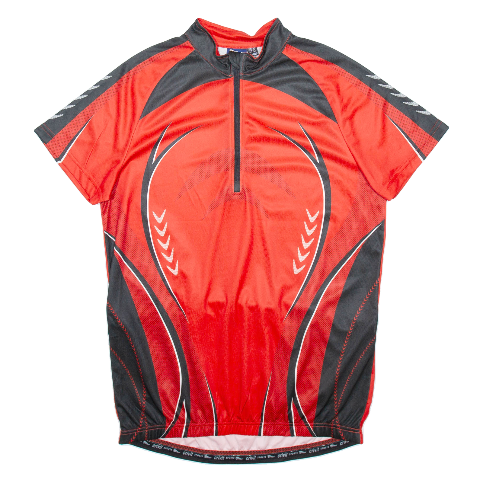 Buy CRIVIT SPORTS Cycling Mens Jersey Red 1/4 Zip L Refurbished - $22.09 CRIVIT SPORTS Cycling Mens Jersey Red 1/4 Zip L Refurbished - N/A refurbished available on Cerqular