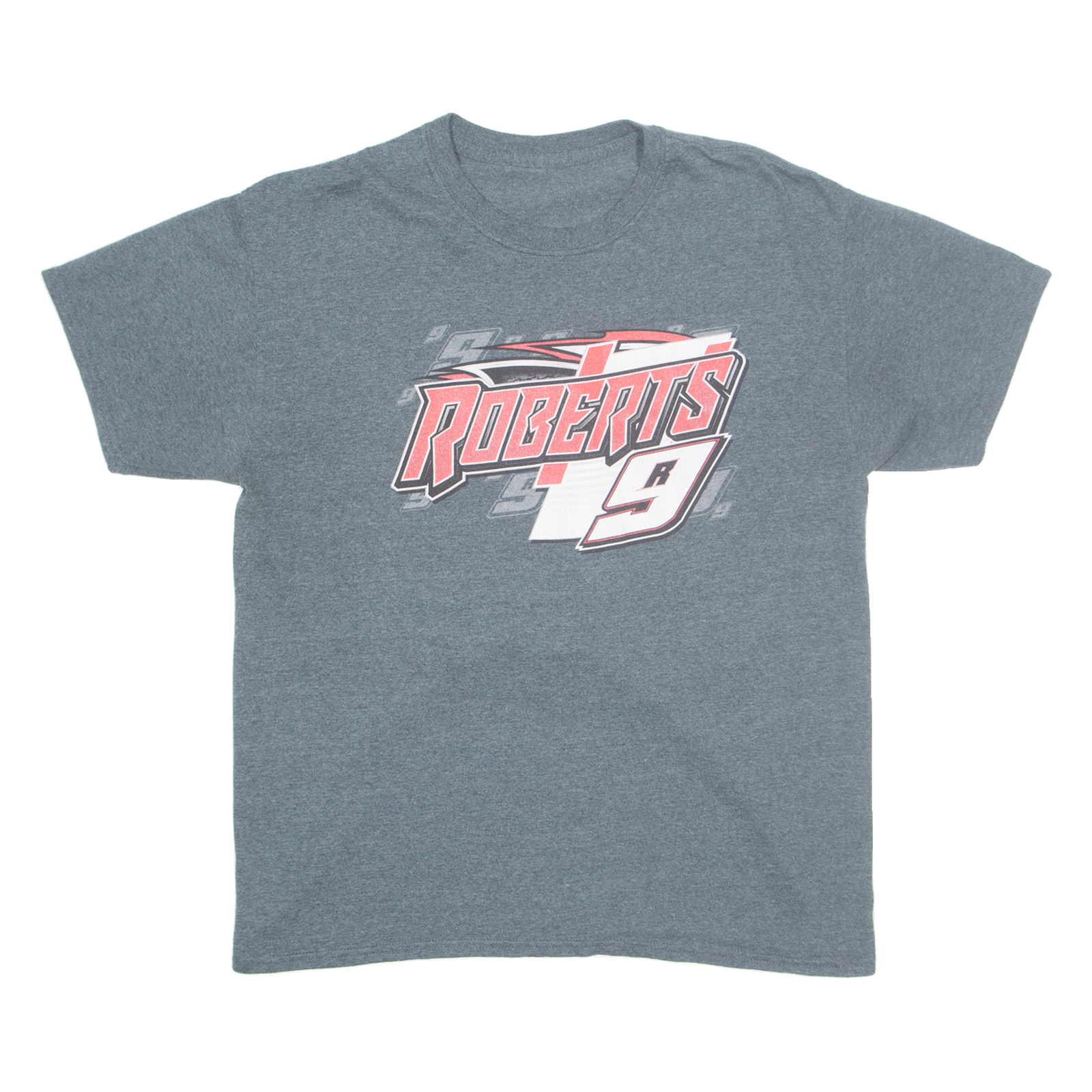 Mens T-Shirt Grey L Refurbished - N/A refurbished available on Cerqular