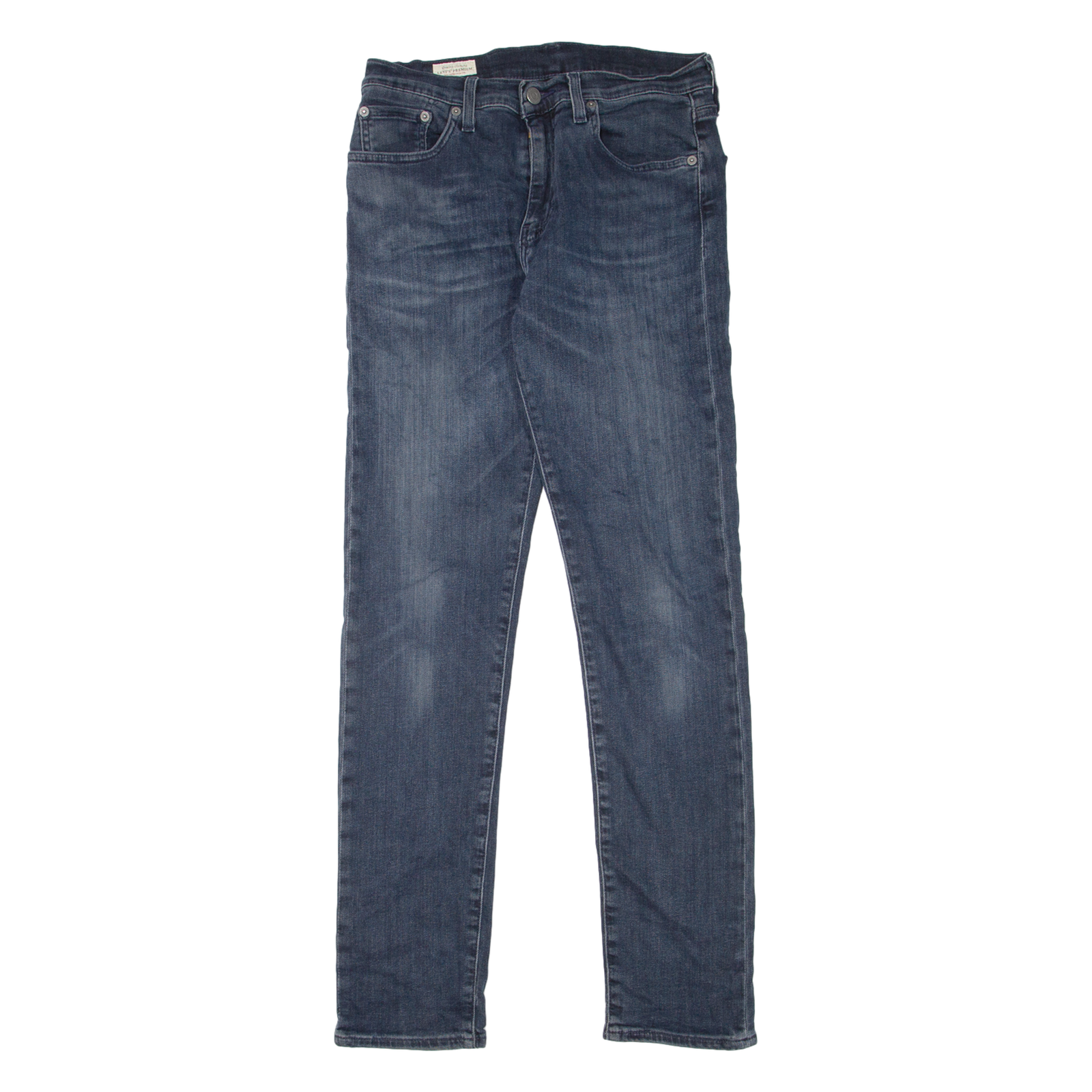 Buy LEVI'S 502 Jeans BIG E Mens Blue Regular Tapered Stone Wash W28 L32 Refurbished - $49.39 LEVI'S 502 Jeans BIG E Mens Blue Regular Tapered Stone Wash W28 L32 Refurbished - N/A refurbished available on Cerqular
