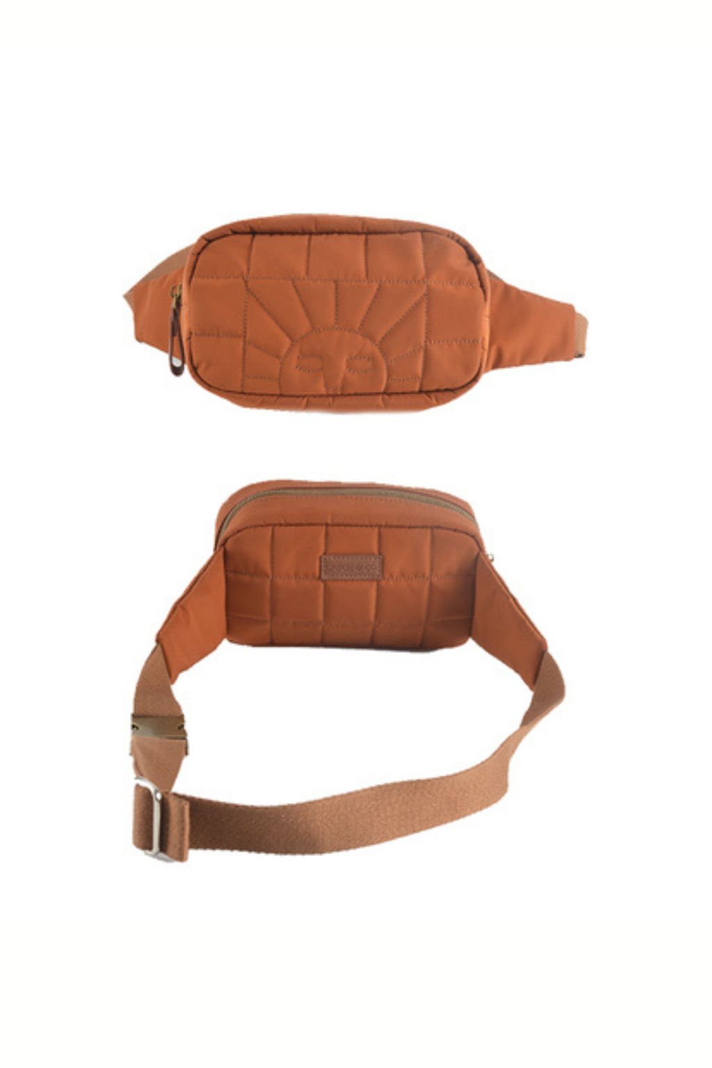 Crossbody bag/waist bag - Tierra Refurbished - N/A (Note: This brand may not be well-known globally refurbished available on Cerqular