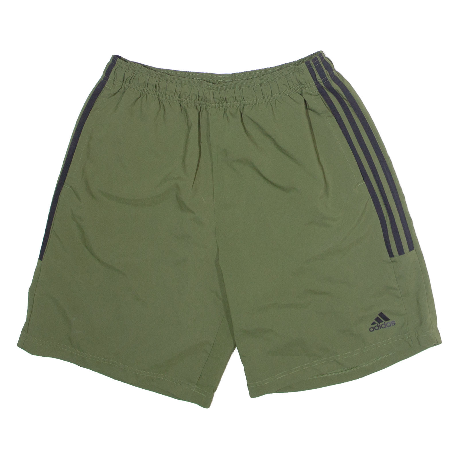 Buy ADIDAS Mens Sports Shorts Green L W28 Refurbished - $23.39 ADIDAS Mens Sports Shorts Green L W28 Refurbished - N/A refurbished available on Cerqular