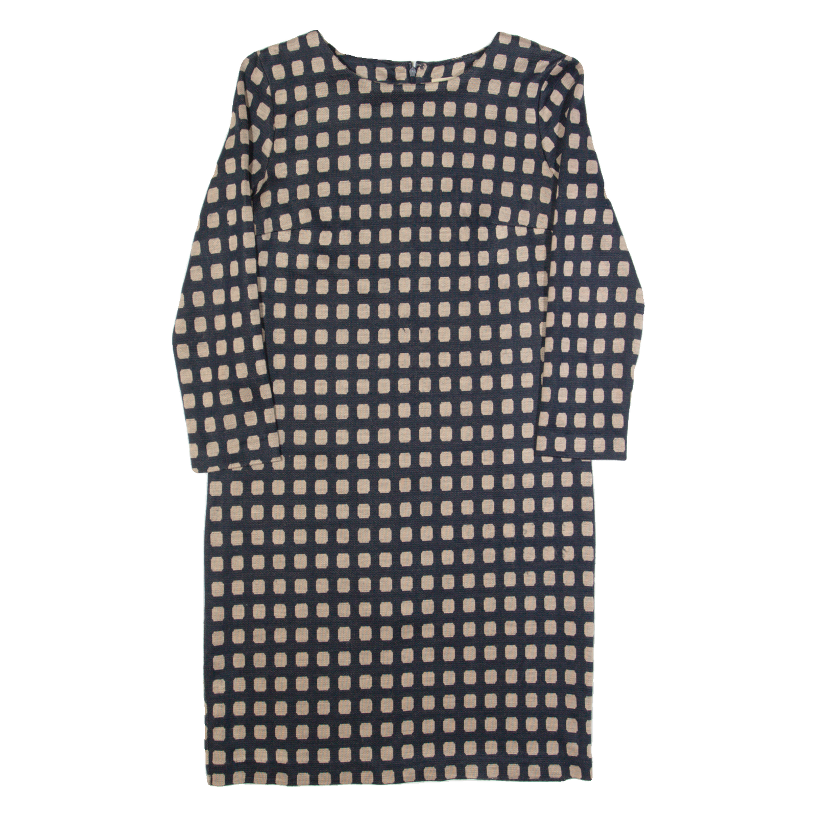 Buy PHASE EIGHT Womens Bodycon Dress Black Spotted Long Sleeve Knee Length UK 8 Refurbished - $44.19 PHASE EIGHT Womens Bodycon Dress Black Spotted Long Sleeve Knee Length UK 8 Refurbished - N/A refurbished available on Cerqular