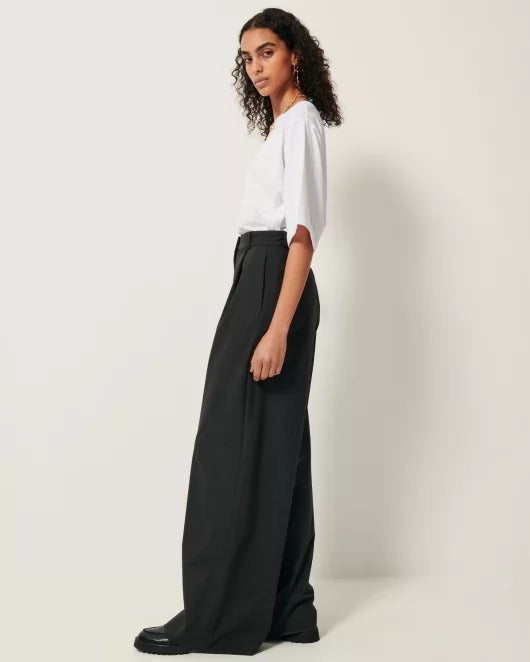 Pants Provenco Graffit | Color: GRAFFIT | Size: FR-38 Refurbished - N/A (I could not find a well-known brand with this name refurbished available on Cerqular