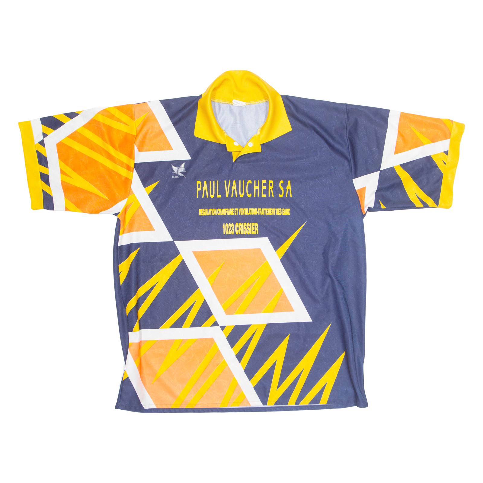 INTEX Mens Jersey Blue XL Refurbished - N/A refurbished available on Cerqular