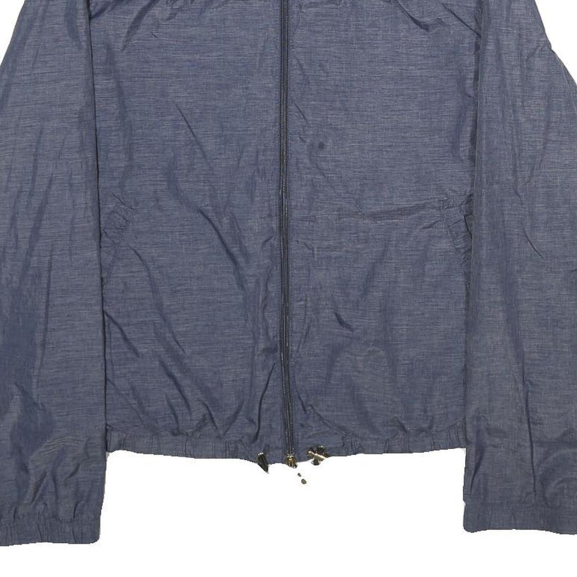 Buy U.S. POLO ASSN Mens Blue Zip Jacket S Woven Lightweight Casual Refurbished - $35.09 U.S. POLO ASSN Mens Blue Zip Jacket S Woven Lightweight Casual Refurbished - N/A refurbished available on Cerqular