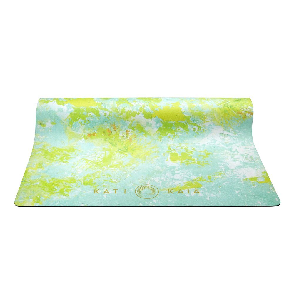 Nephele Green Gallery Mat Refurbished - N/A refurbished available on Cerqular