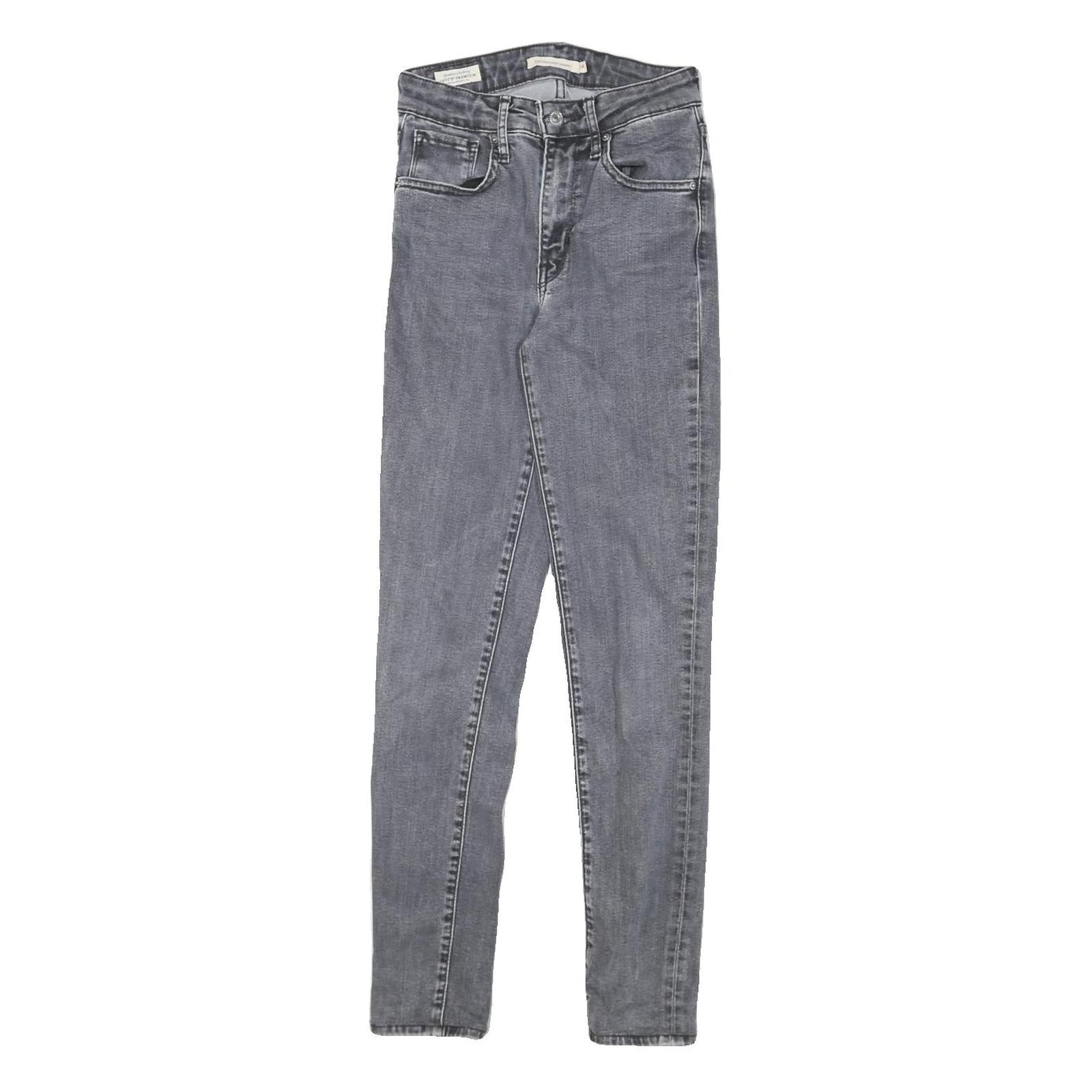 Buy LEVI'S 721 Womens Jeans Slim Skinny Denim Medium W23 L27 Stretch Cotton Blend Refurbished - $41.59 LEVI'S 721 Womens Jeans Slim Skinny Denim Medium W23 L27 Stretch Cotton Blend Refurbished - N/A refurbished available on Cerqular