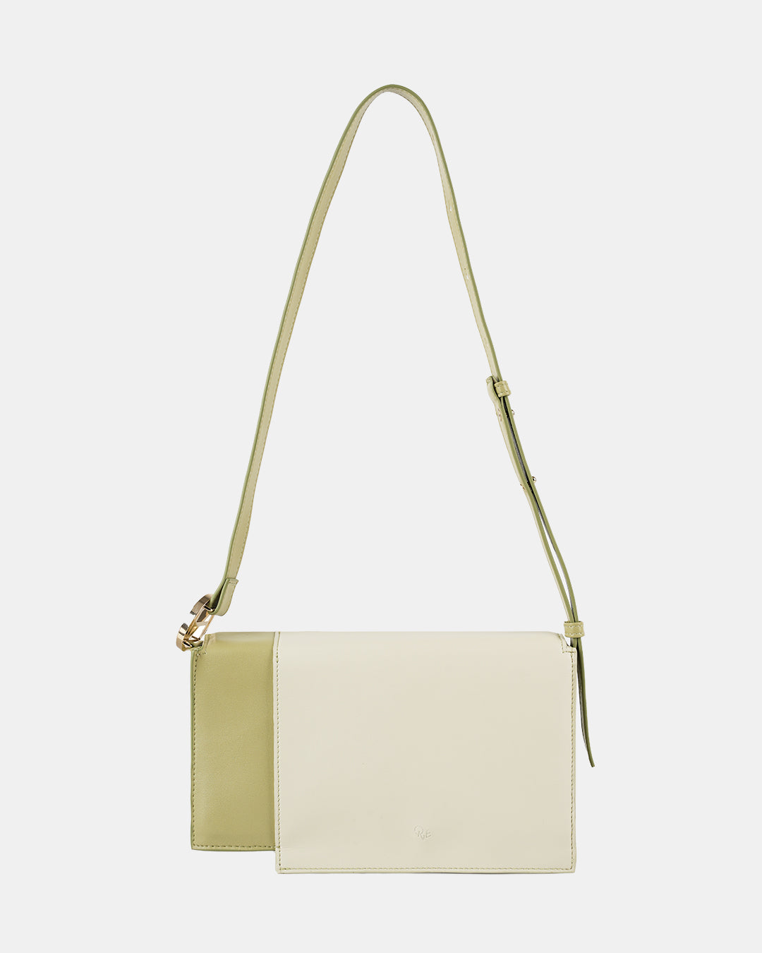 🌽 Peddle Corn leather Bag | Color: Tan Refurbished - ONE (assuming it refers to the brand "ONE") refurbished available on Cerqular