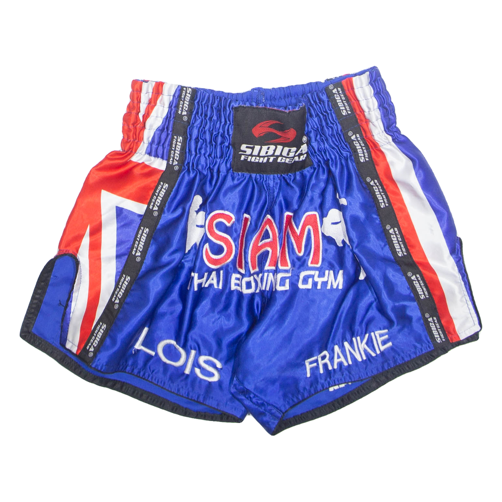 Buy SIBIGA FIGHT WEAR Mens Sports Shorts Blue S W20 Refurbished - $16.89 SIBIGA FIGHT WEAR Mens Sports Shorts Blue S W20 Refurbished - N/A refurbished available on Cerqular