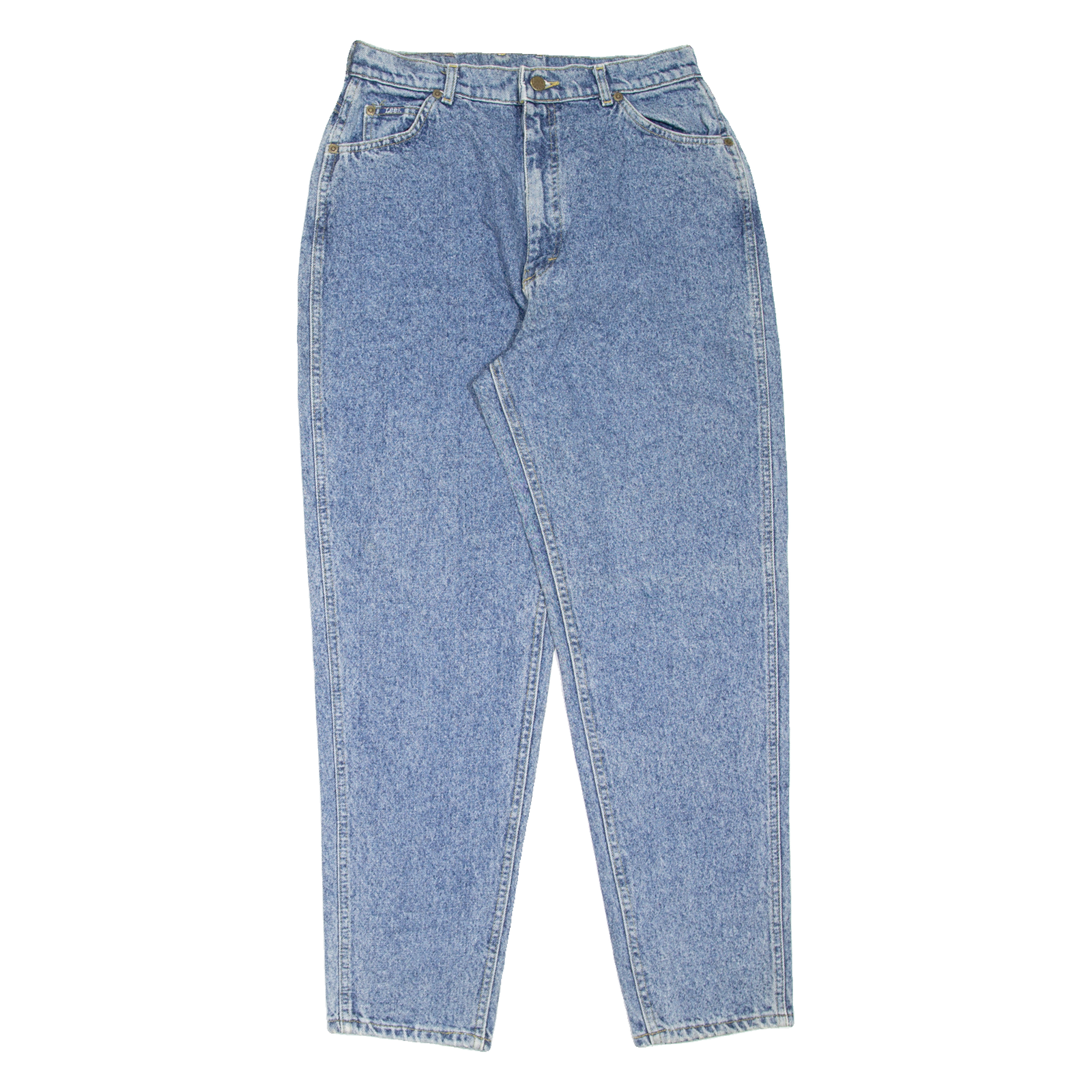 Buy LEE Womens Jeans Blue Regular Mom 90s W28 L29 Refurbished - $28.59 LEE Womens Jeans Blue Regular Mom 90s W28 L29 Refurbished - N/A refurbished available on Cerqular