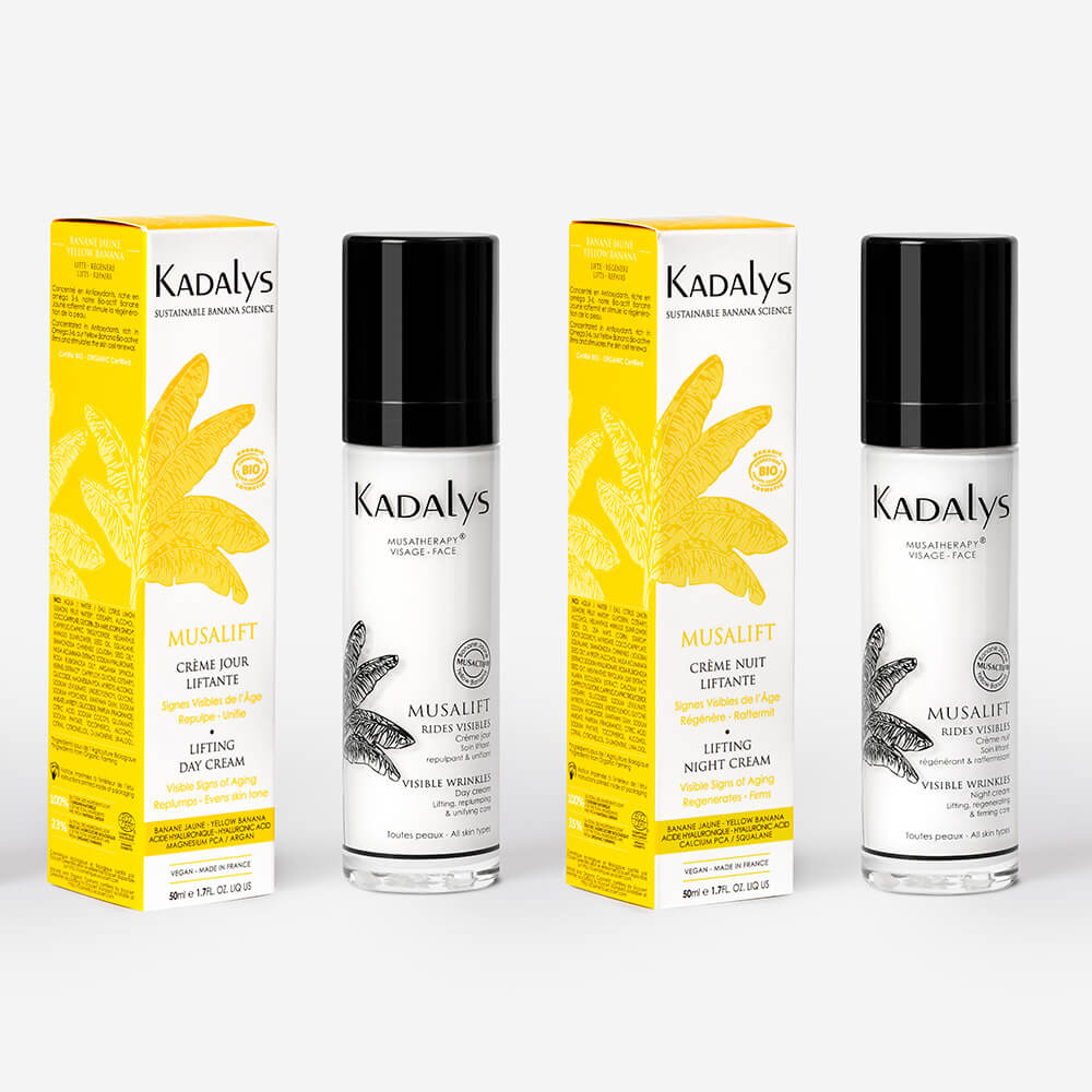 Lifting Day & Night Duo Refurbished - Kadalys refurbished available on Cerqular