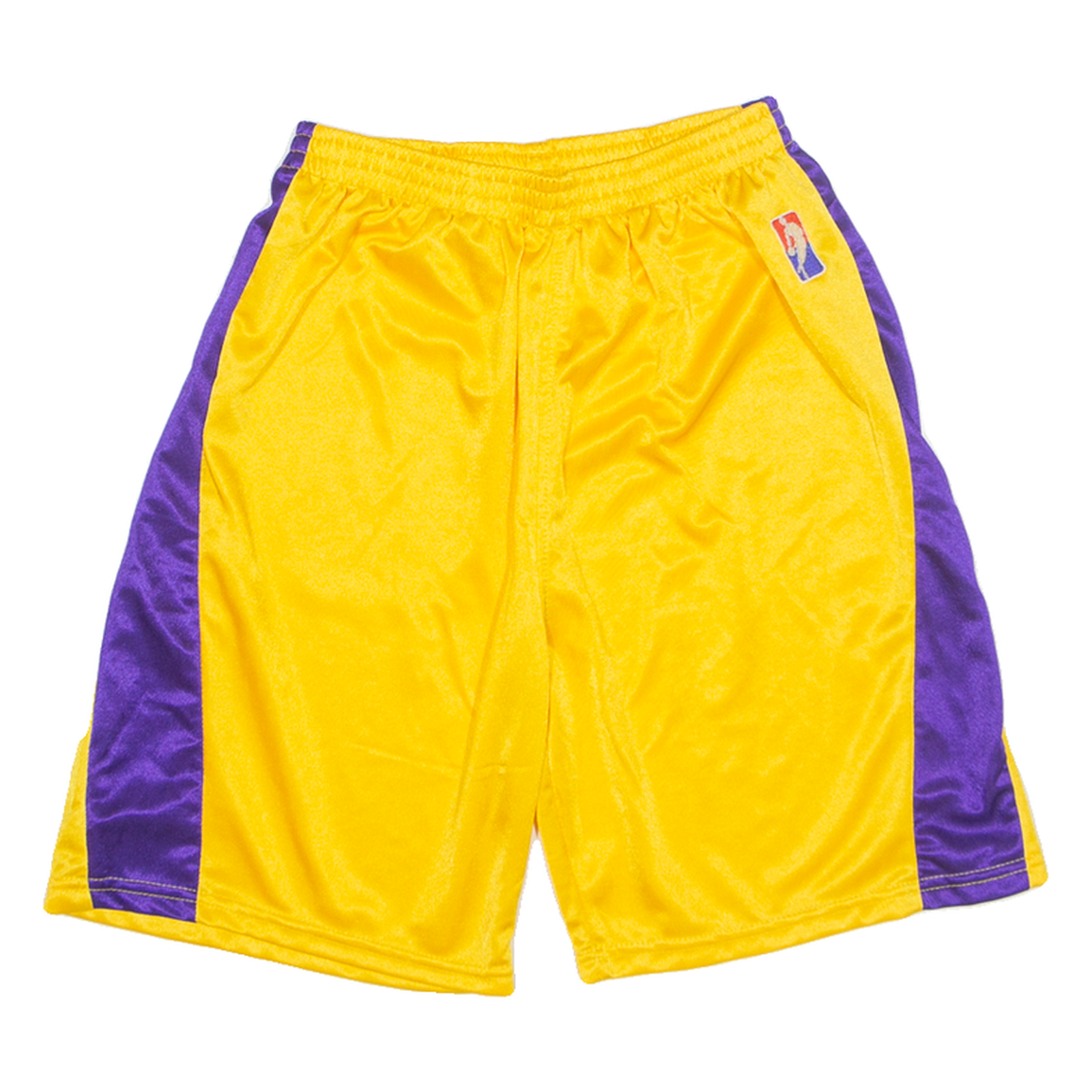 Mens Sports Shorts Yellow Relaxed S W22 Refurbished - N/A refurbished available on Cerqular