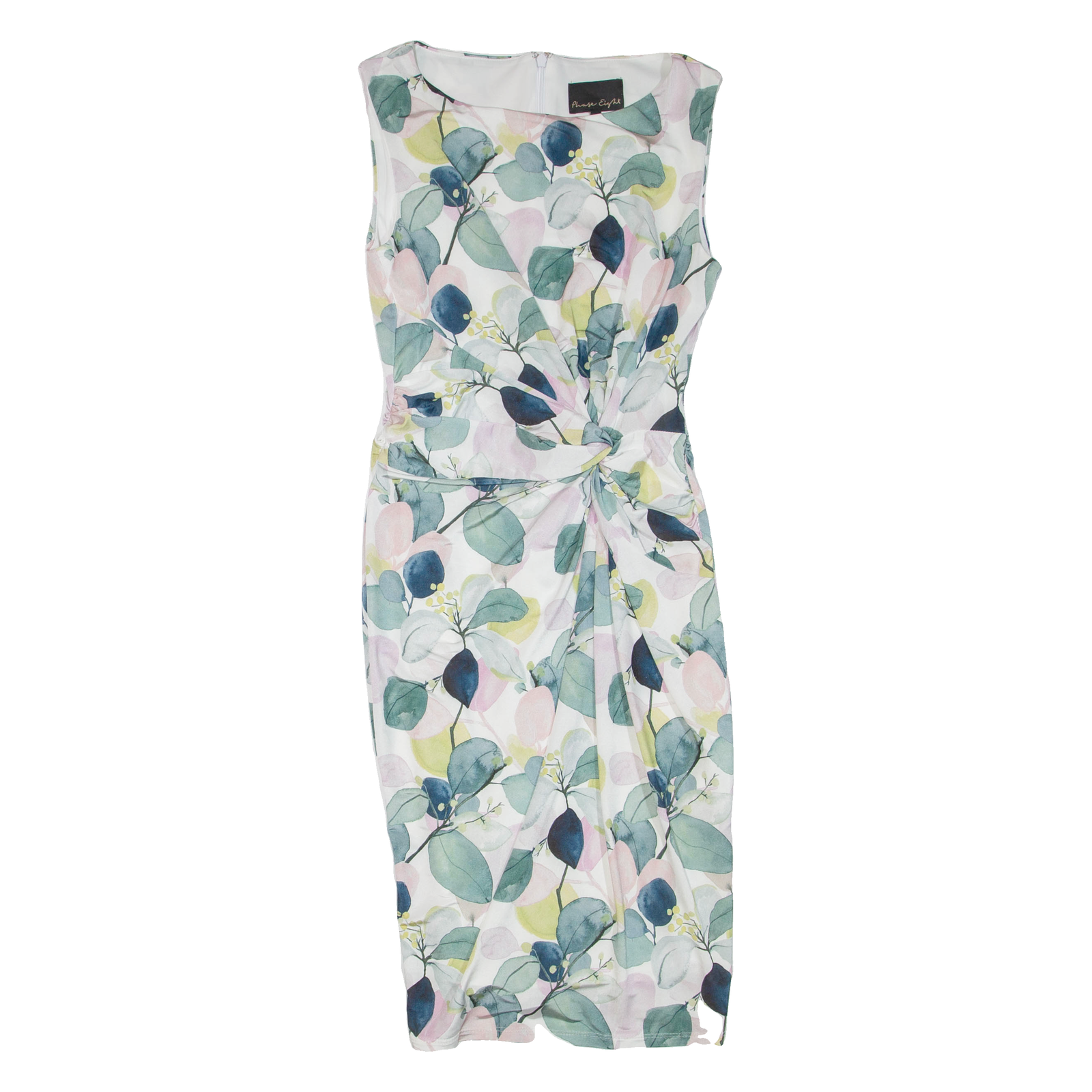 Buy PHASE EIGHT Womens Day Dress White Floral Sleeveless Knee Length UK 10 Refurbished - $44.19 PHASE EIGHT Womens Day Dress White Floral Sleeveless Knee Length UK 10 Refurbished - N/A refurbished available on Cerqular