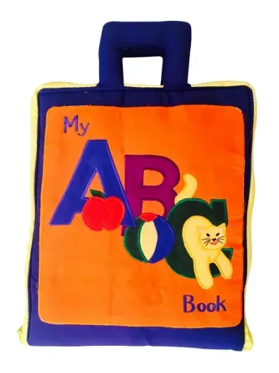My ABC Book Refurbished - Smart Mama refurbished available on Cerqular