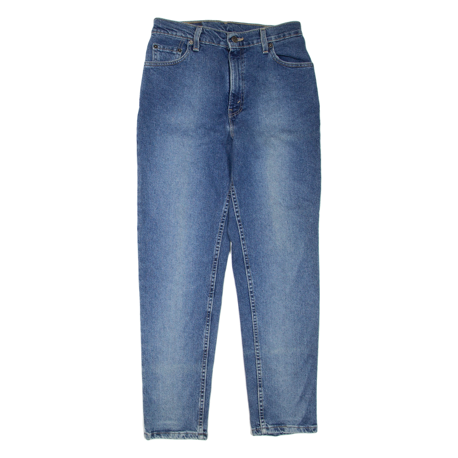 Buy LEVI'S 550 Womens Jeans Blue Regular Straight Stone Wash W28 L30 Refurbished - $36.39 LEVI'S 550 Womens Jeans Blue Regular Straight Stone Wash W28 L30 Refurbished - N/A refurbished available on Cerqular