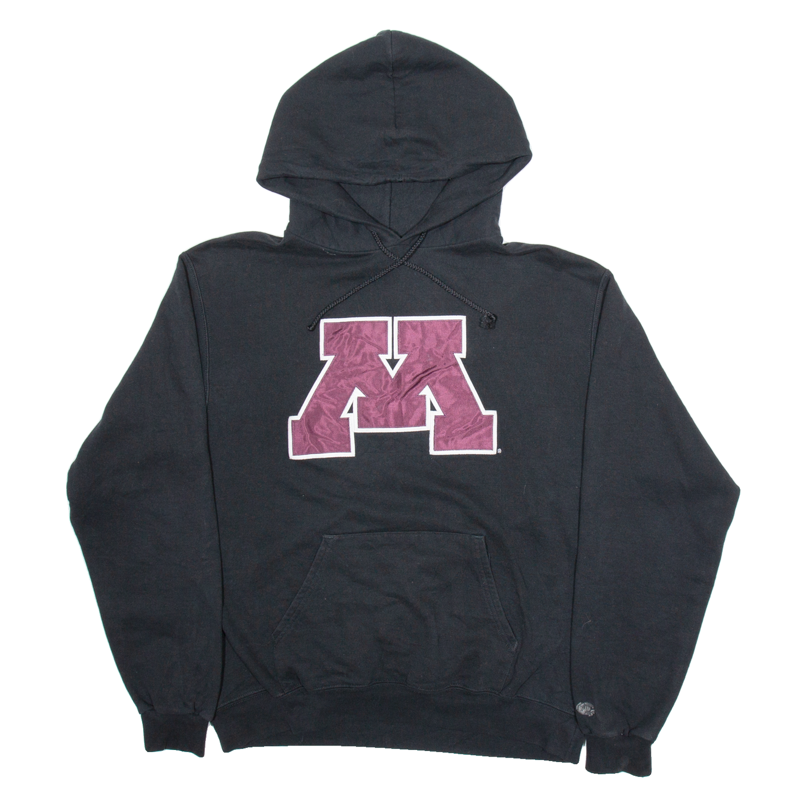 Buy CHAMPION Mens Black Hoodie M Refurbished - $28.59 CHAMPION Mens Black Hoodie M Refurbished - N/A refurbished available on Cerqular