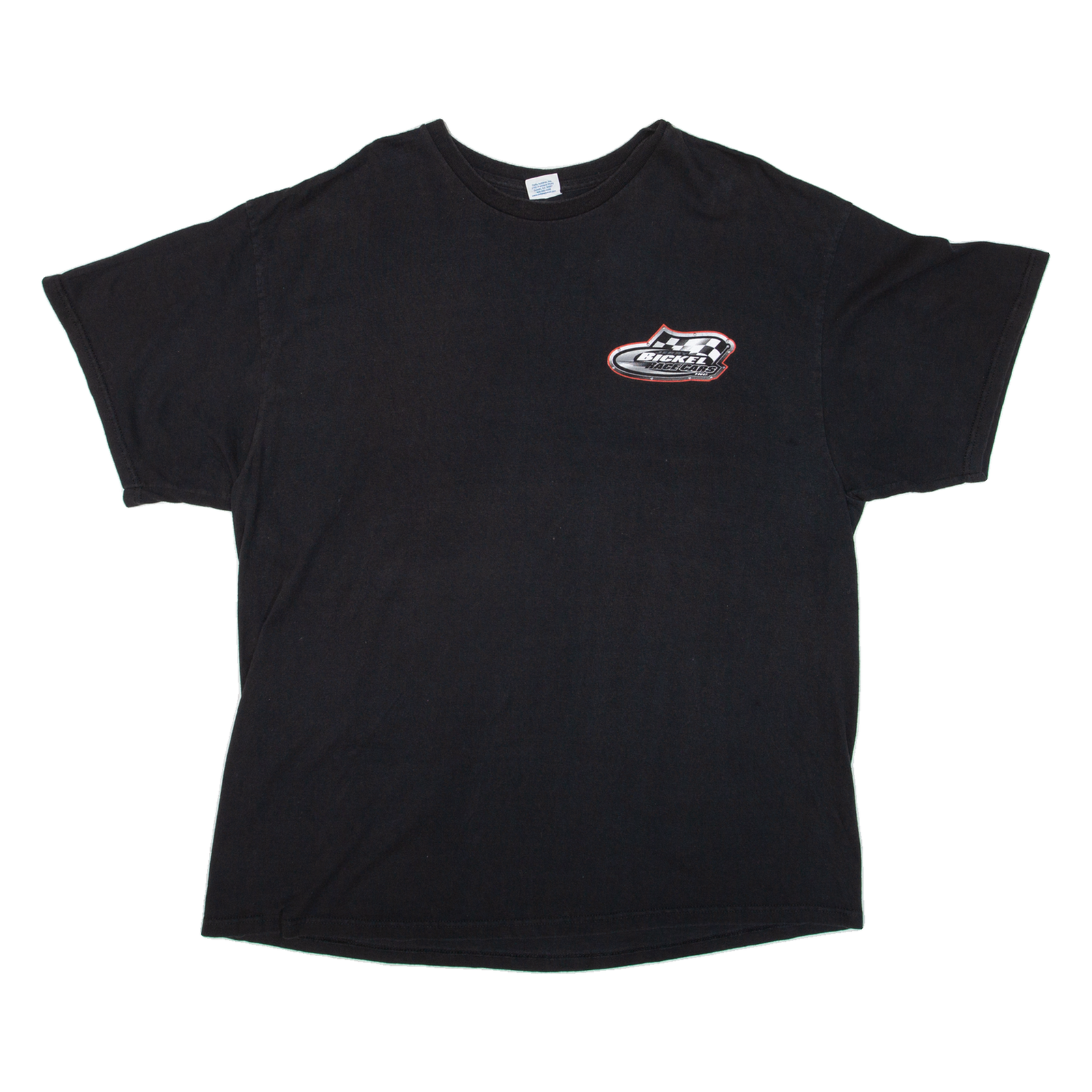 Buy DELTA Bickel Race Cars Mens T-Shirt Black USA 2XL Refurbished - $31.19 DELTA Bickel Race Cars Mens T-Shirt Black USA 2XL Refurbished - N/A refurbished available on Cerqular