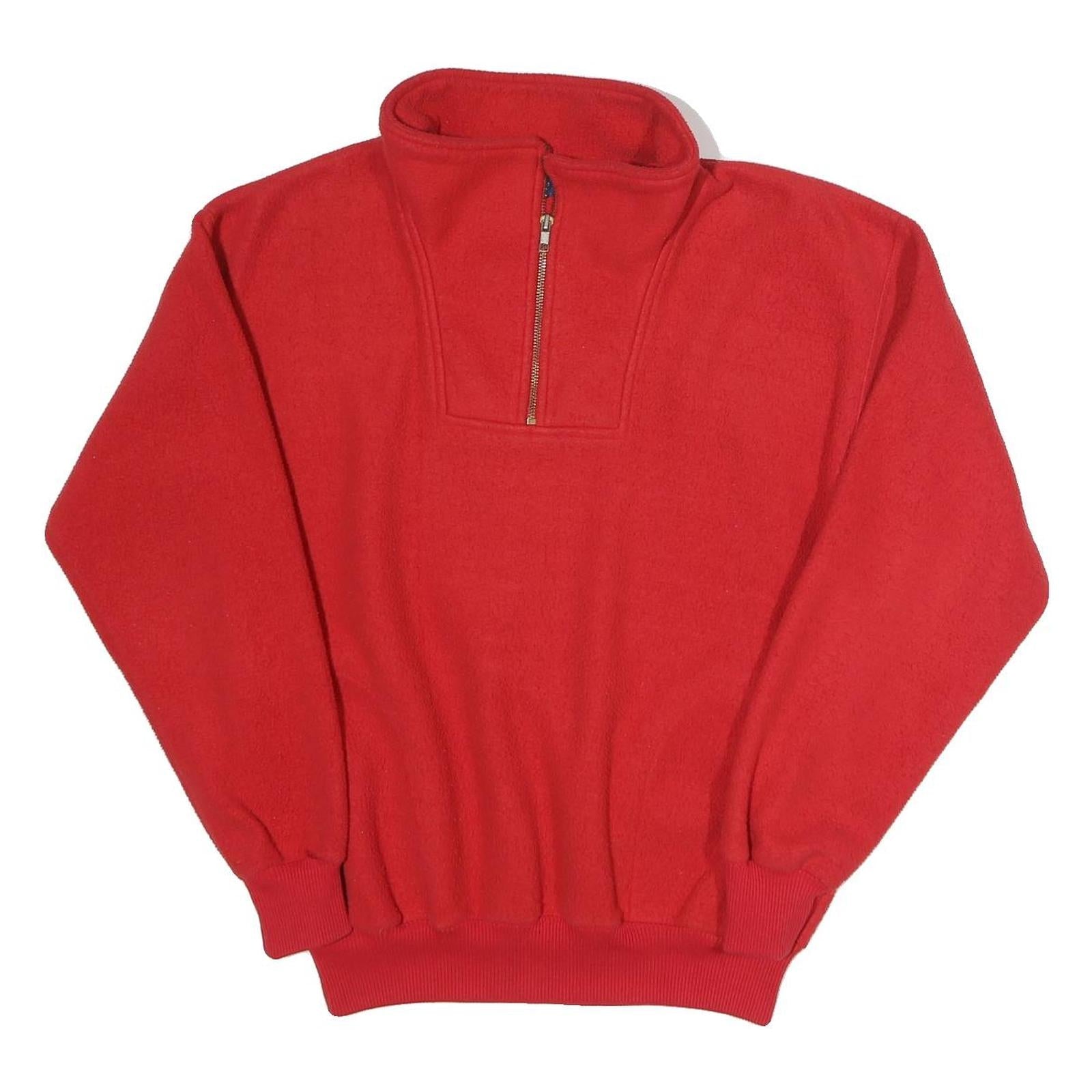 Buy BUCKINGHAM Mens Red Plain Pullover Jumper Crew Neck Polyester M Casual Warm Refurbished - $24.69 BUCKINGHAM Mens Red Plain Pullover Jumper Crew Neck Polyester M Casual Warm Refurbished - N/A refurbished available on Cerqular