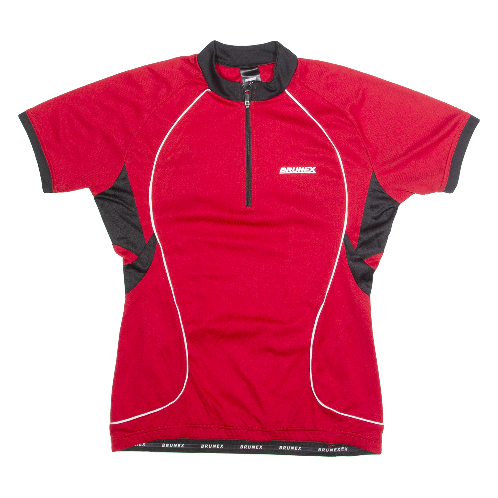 Buy BRUNEX Cycling Mens Jersey Red 1/4 Zip M Refurbished - $22.09 BRUNEX Cycling Mens Jersey Red 1/4 Zip M Refurbished - N/A refurbished available on Cerqular