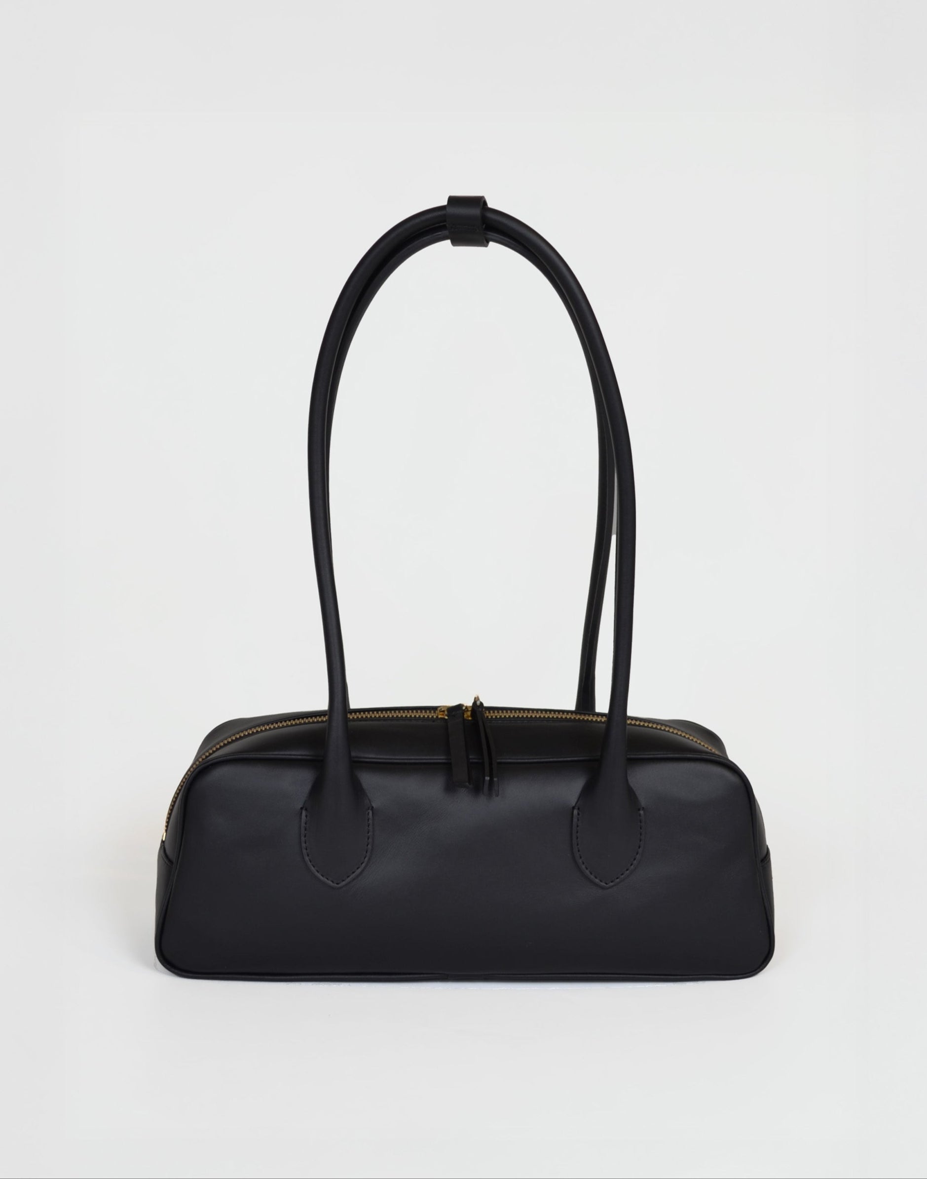 La Strada East West Bag | Color: Chocolate Refurbished - Hyper Goods refurbished available on Cerqular