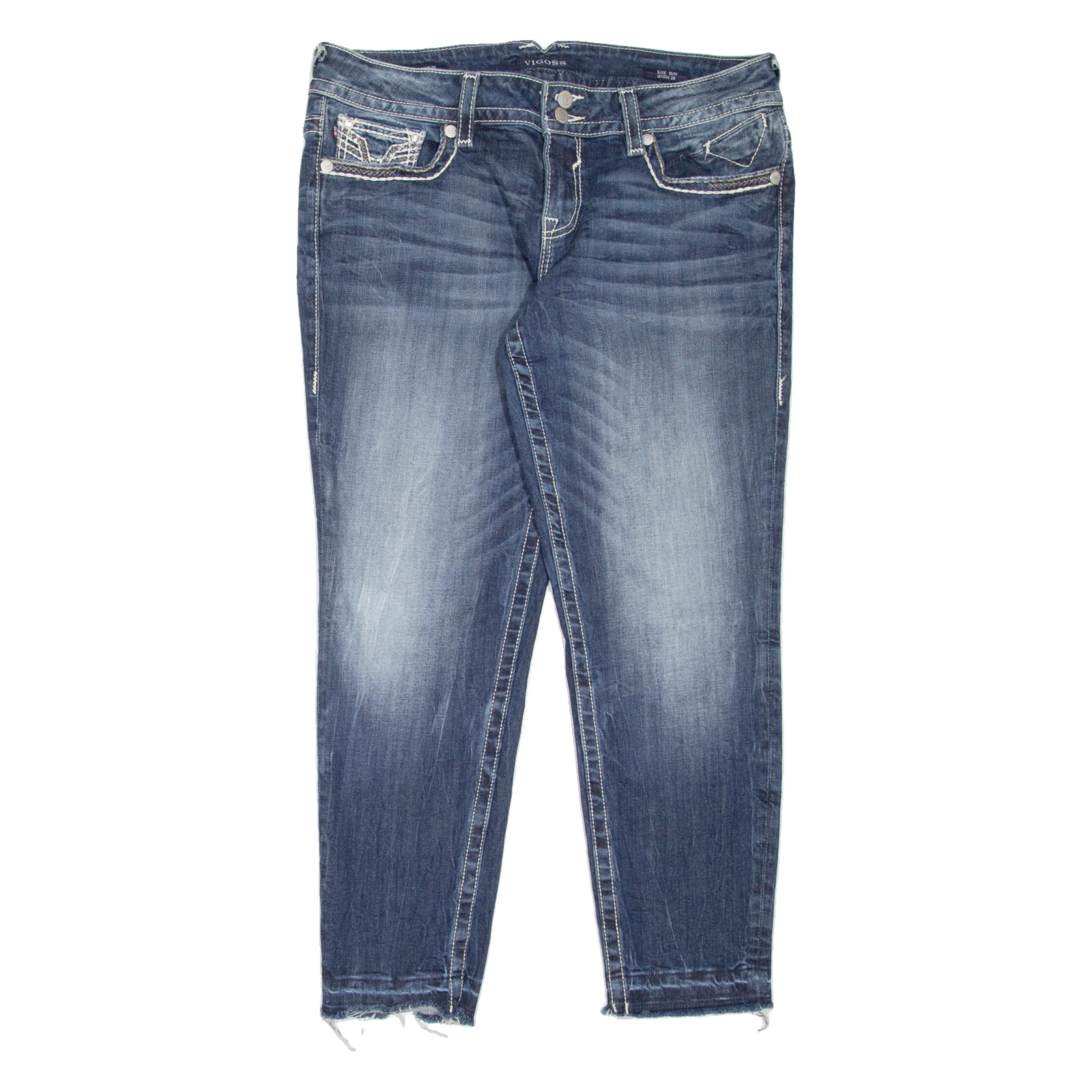 Buy VIGOSS Dublin Womens Jeans Blue Slim Straight Stone Wash W36 L28 Refurbished - $23.39 VIGOSS Dublin Womens Jeans Blue Slim Straight Stone Wash W36 L28 Refurbished - N/A refurbished available on Cerqular