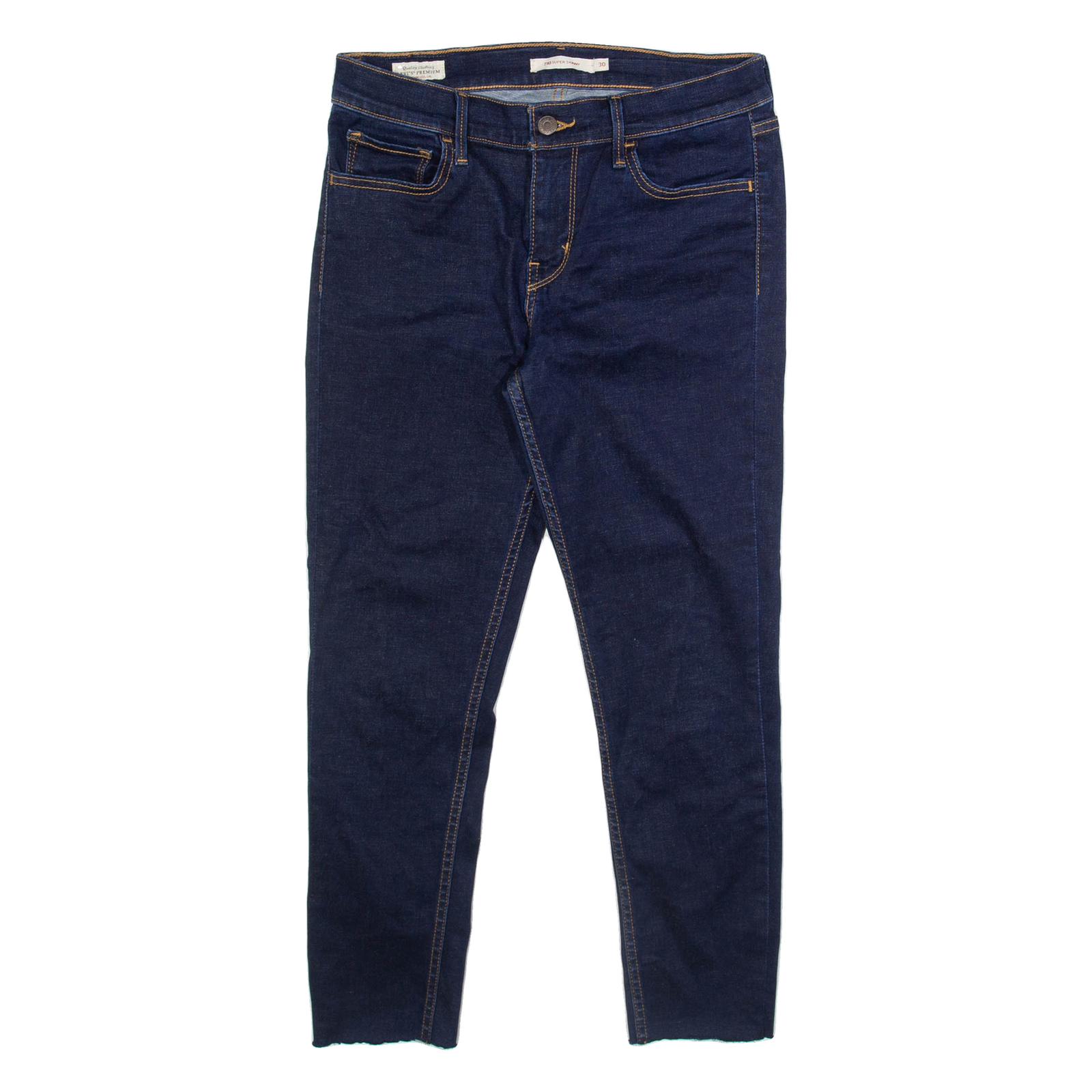 Buy LEVI'S Altered Big E Womens Jeans Blue Slim Tapered W28 L24 Refurbished - $36.39 LEVI'S Altered Big E Womens Jeans Blue Slim Tapered W28 L24 Refurbished - N/A refurbished available on Cerqular