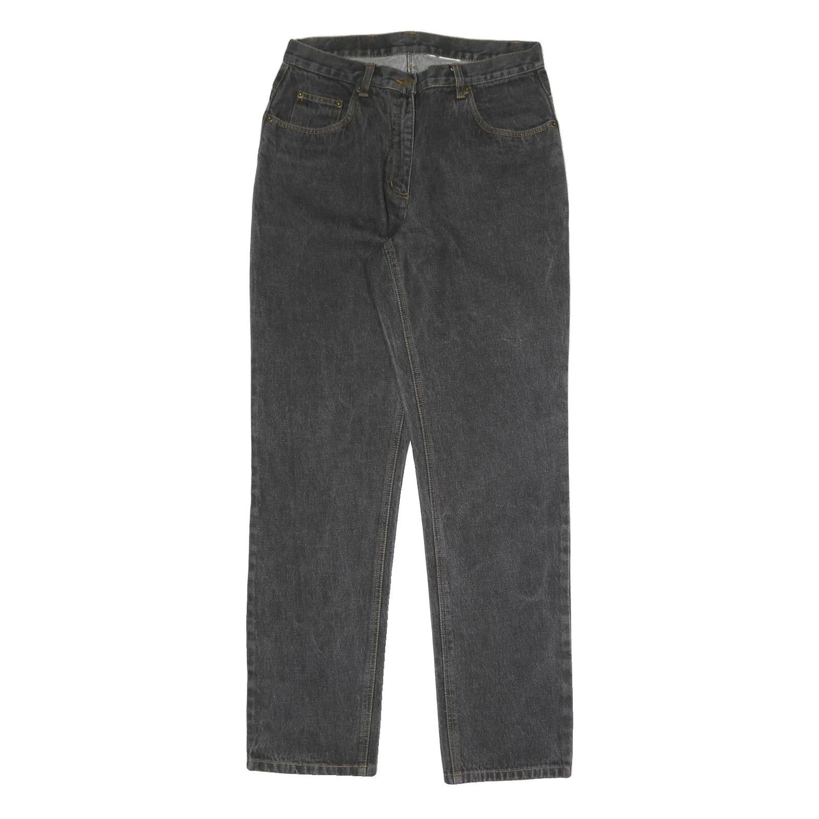 Buy CLASSIX CLOTHES Womens Jeans Black Regular Straight Denim Medium W31 L31 Cotton Refurbished - $23.39 CLASSIX CLOTHES Womens Jeans Black Regular Straight Denim Medium W31 L31 Cotton Refurbished - N/A refurbished available on Cerqular