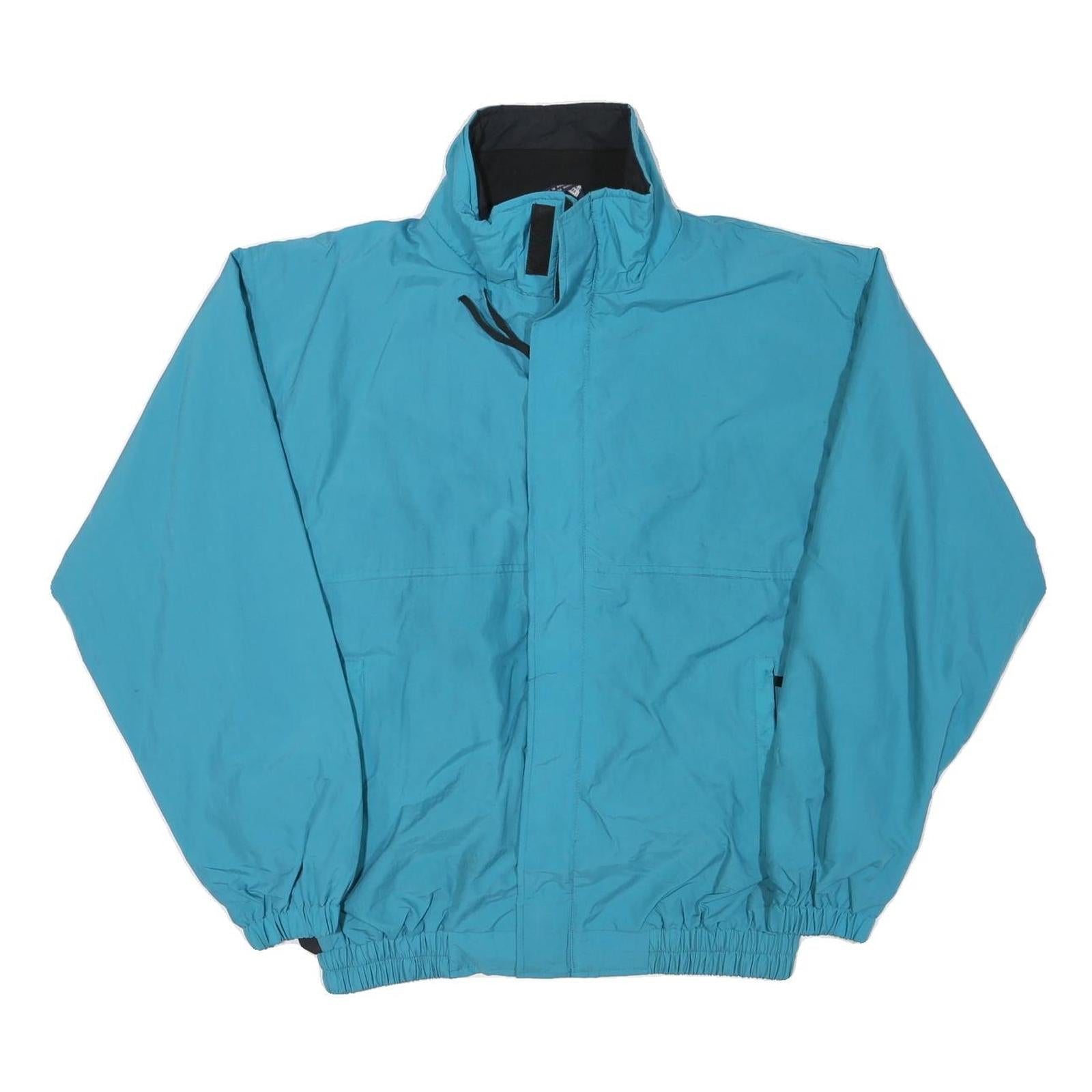 Buy WESTERN CONCEPTS Mens Blue Jacket XL Polyester Blend Zip Casual Plain Light Refurbished - $32.49 WESTERN CONCEPTS Mens Blue Jacket XL Polyester Blend Zip Casual Plain Light Refurbished - N/A refurbished available on Cerqular
