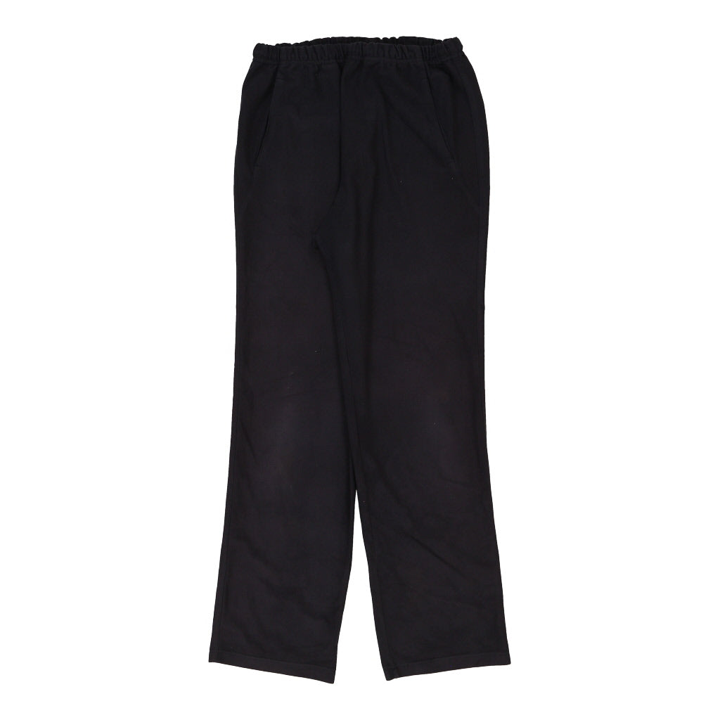 Buy Diadora Joggers - Large Navy Polyester Refurbished - $14.06 Diadora Joggers - Large Navy Polyester Refurbished - Thrifted (note: this is a term often used to describe second- refurbished available on Cerqular