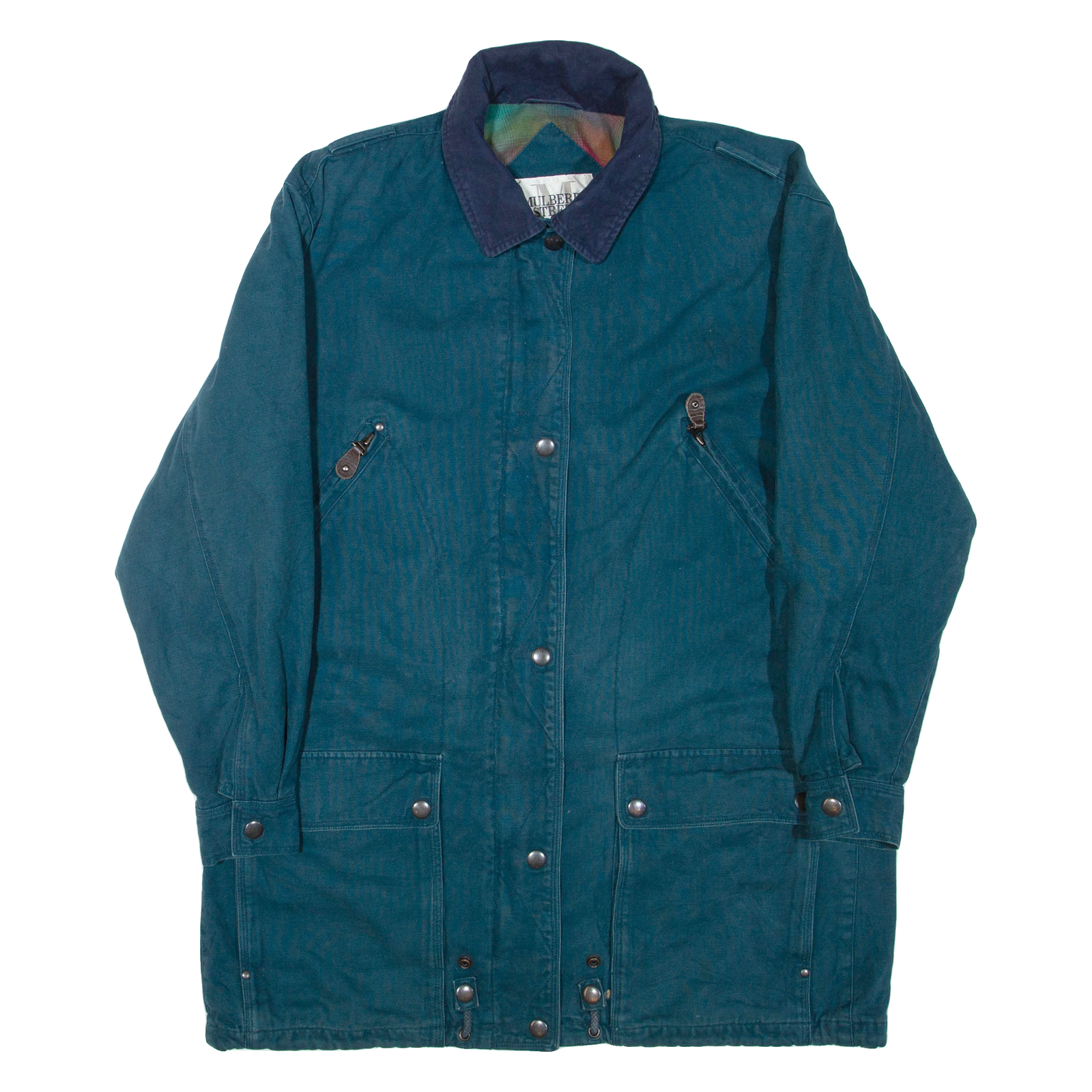 Buy MULBERRY STREET Mens Jacket Blue S Refurbished - $36.39 MULBERRY STREET Mens Jacket Blue S Refurbished - N/A refurbished available on Cerqular