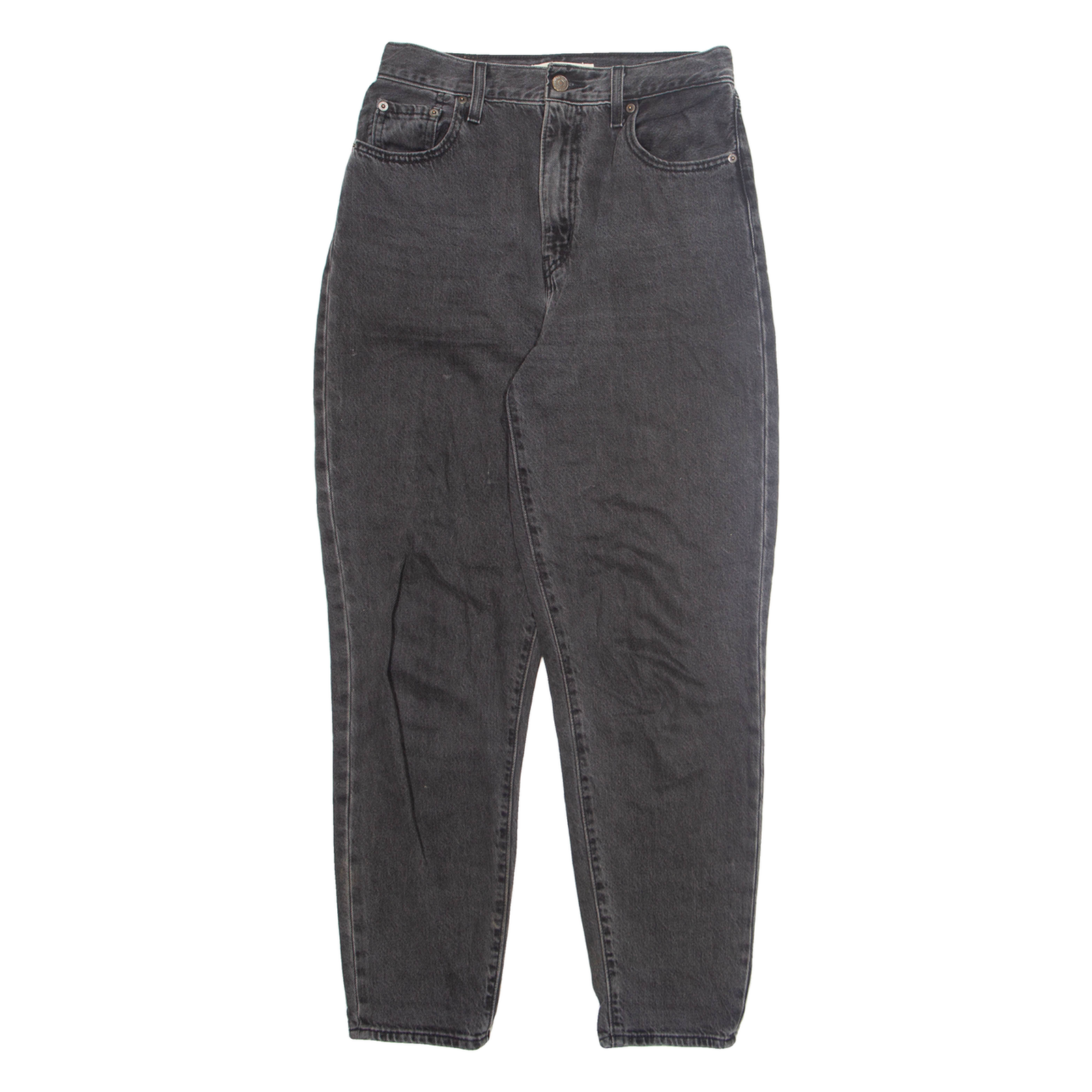 Buy LEVI'S Womens Jeans Grey Regular Tapered W26 L29 Refurbished - $36.39 LEVI'S Womens Jeans Grey Regular Tapered W26 L29 Refurbished - N/A refurbished available on Cerqular