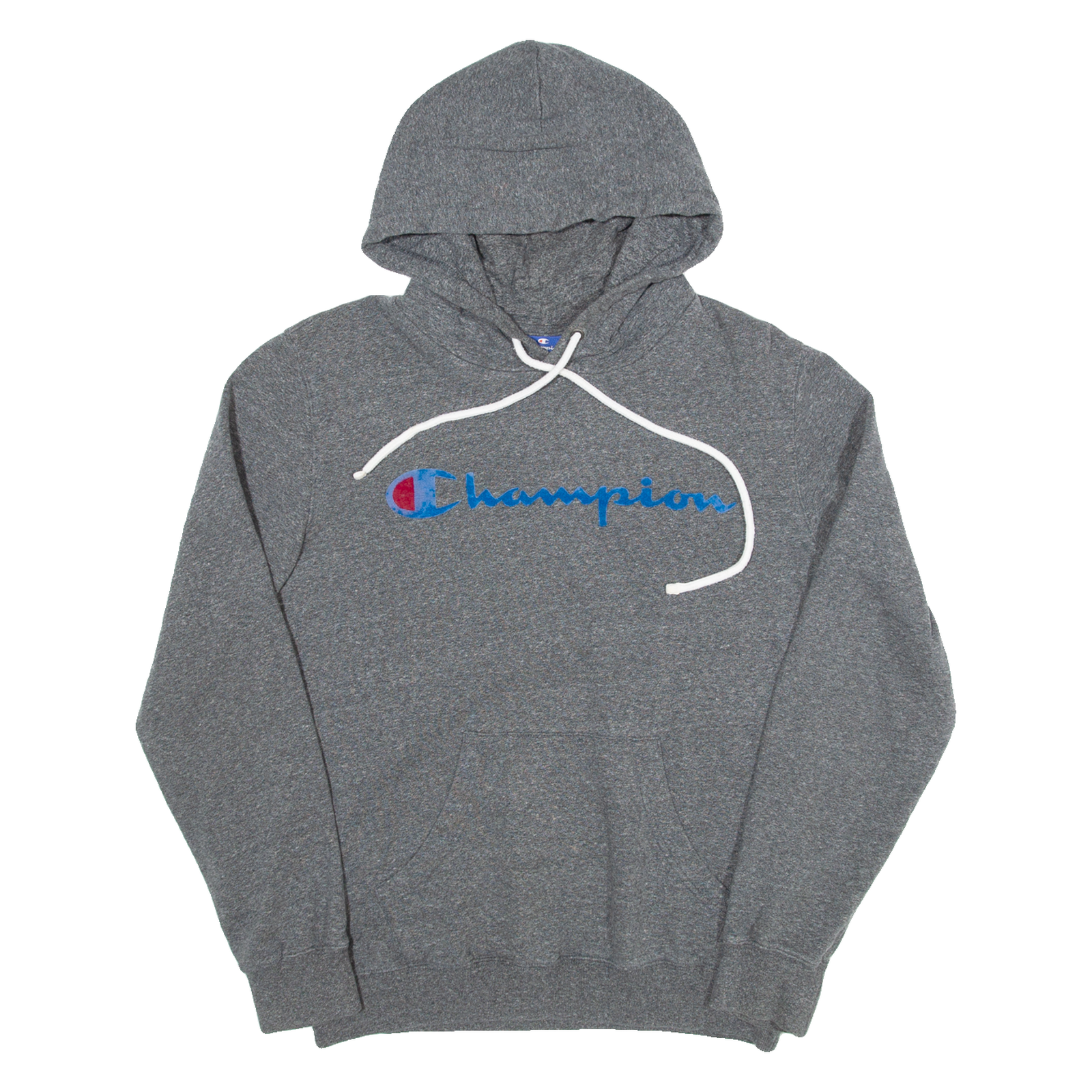 CHAMPION Mens Grey Hoodie S Refurbished - N/A refurbished available on Cerqular