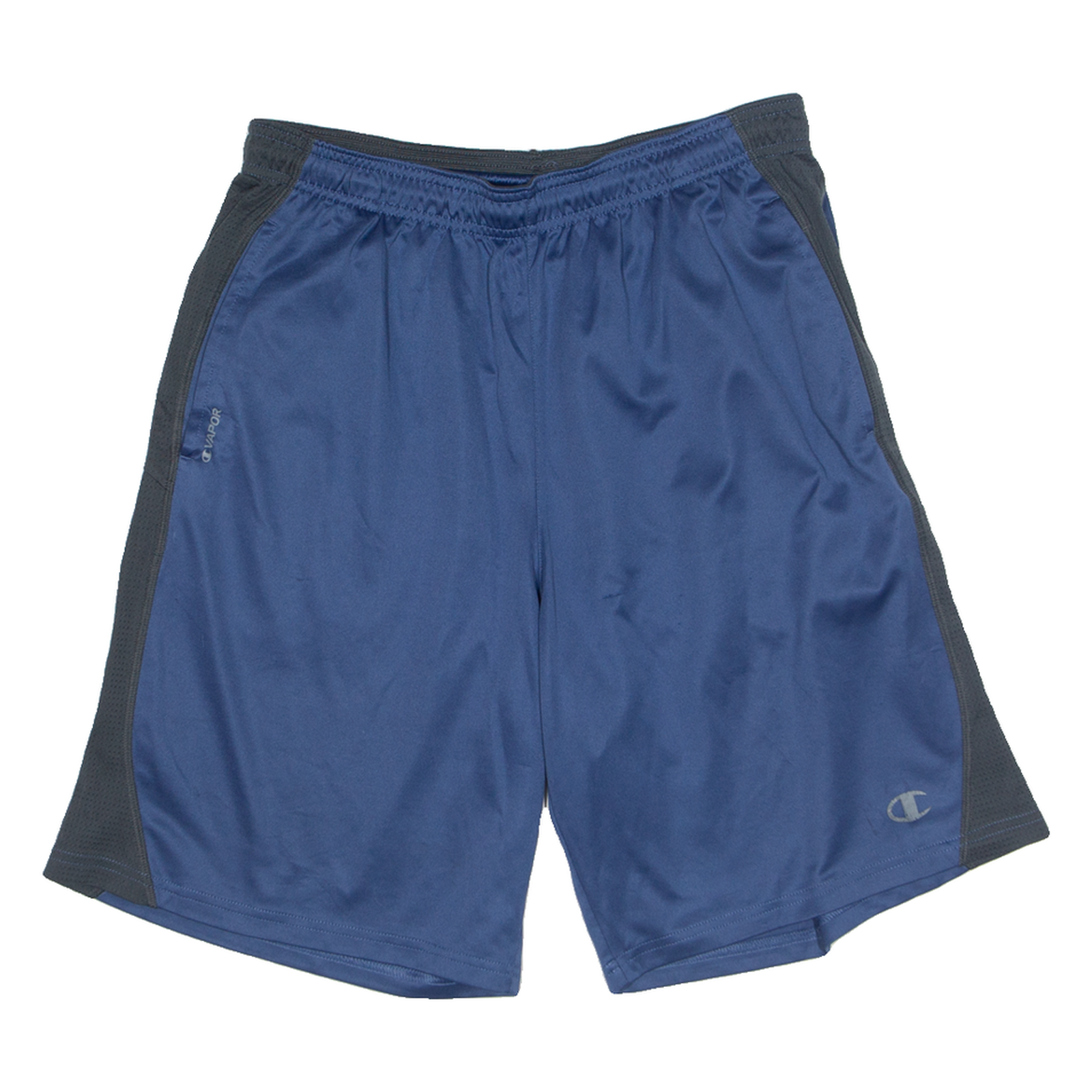 Buy CHAMPION VAPOUR Mens Sports Shorts Blue Relaxed L W30 Refurbished - $16.89 CHAMPION VAPOUR Mens Sports Shorts Blue Relaxed L W30 Refurbished - N/A refurbished available on Cerqular