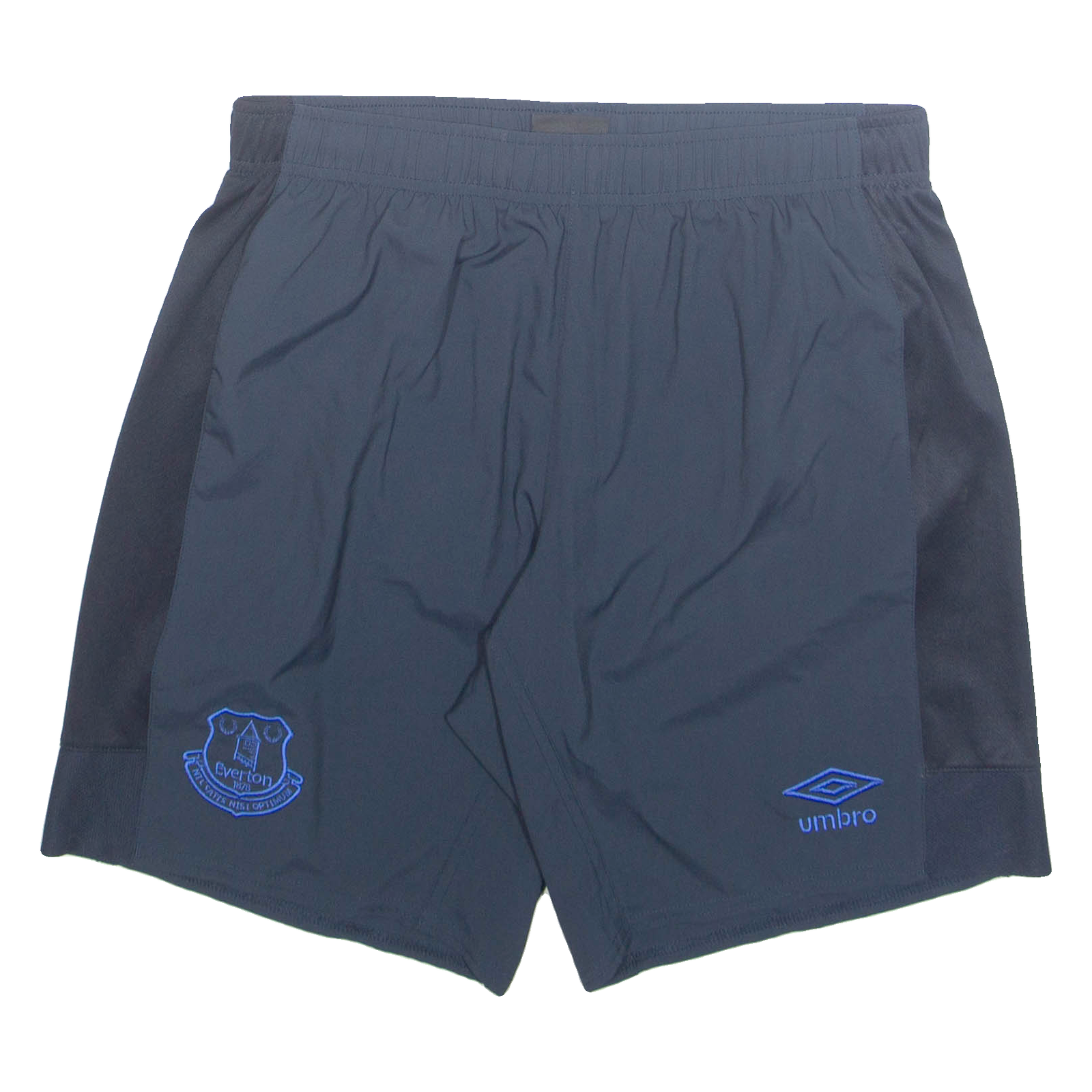 Buy UMBRO Everton Mens Sports Shorts Blue M W28 Refurbished - $23.39 UMBRO Everton Mens Sports Shorts Blue M W28 Refurbished - N/A refurbished available on Cerqular