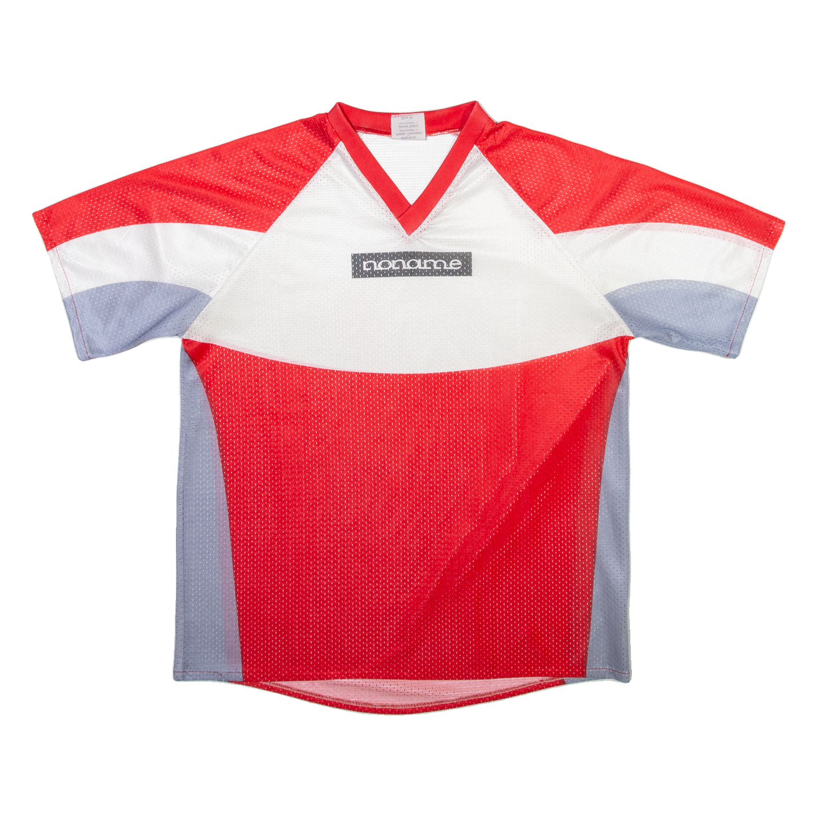Buy NONAME Mens Jersey Red M Refurbished - $23.39 NONAME Mens Jersey Red M Refurbished - N/A refurbished available on Cerqular