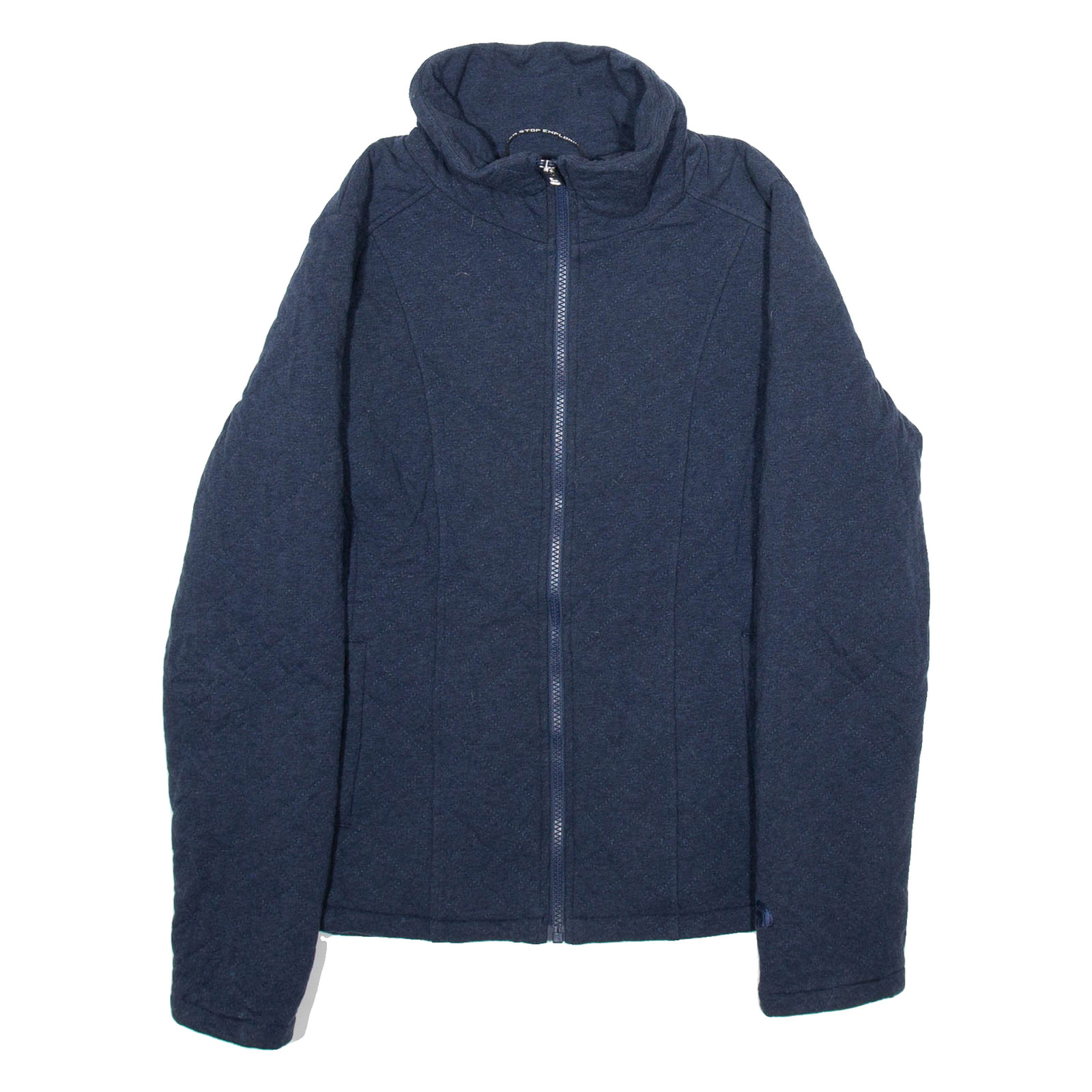 Buy THE NORTH FACE Womens Quilted Jacket Blue S Refurbished - $58.49 THE NORTH FACE Womens Quilted Jacket Blue S Refurbished - N/A refurbished available on Cerqular