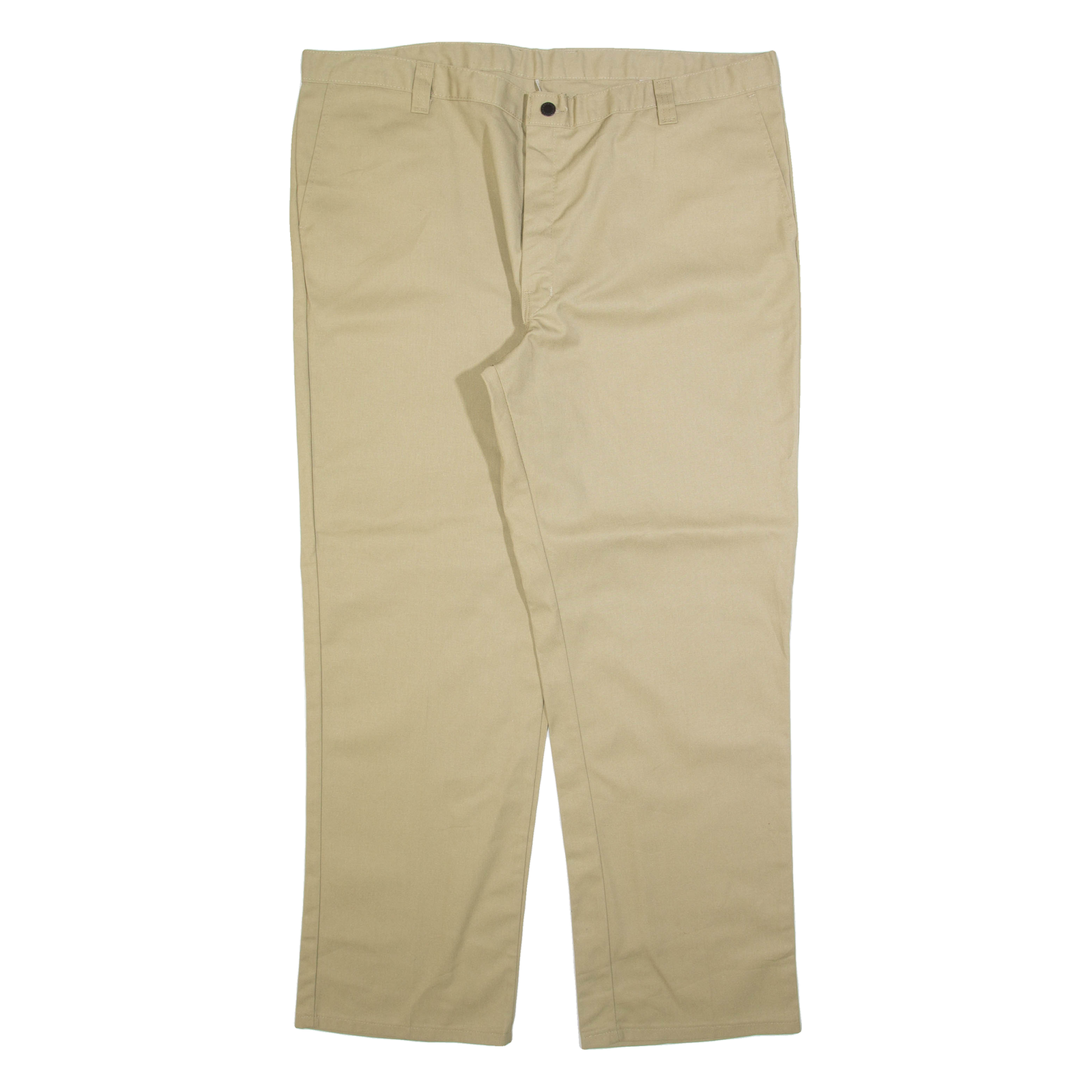 Buy DICKIES Mens Trousers Beige Regular Straight W44 L32 Refurbished - $37.69 DICKIES Mens Trousers Beige Regular Straight W44 L32 Refurbished - N/A refurbished available on Cerqular