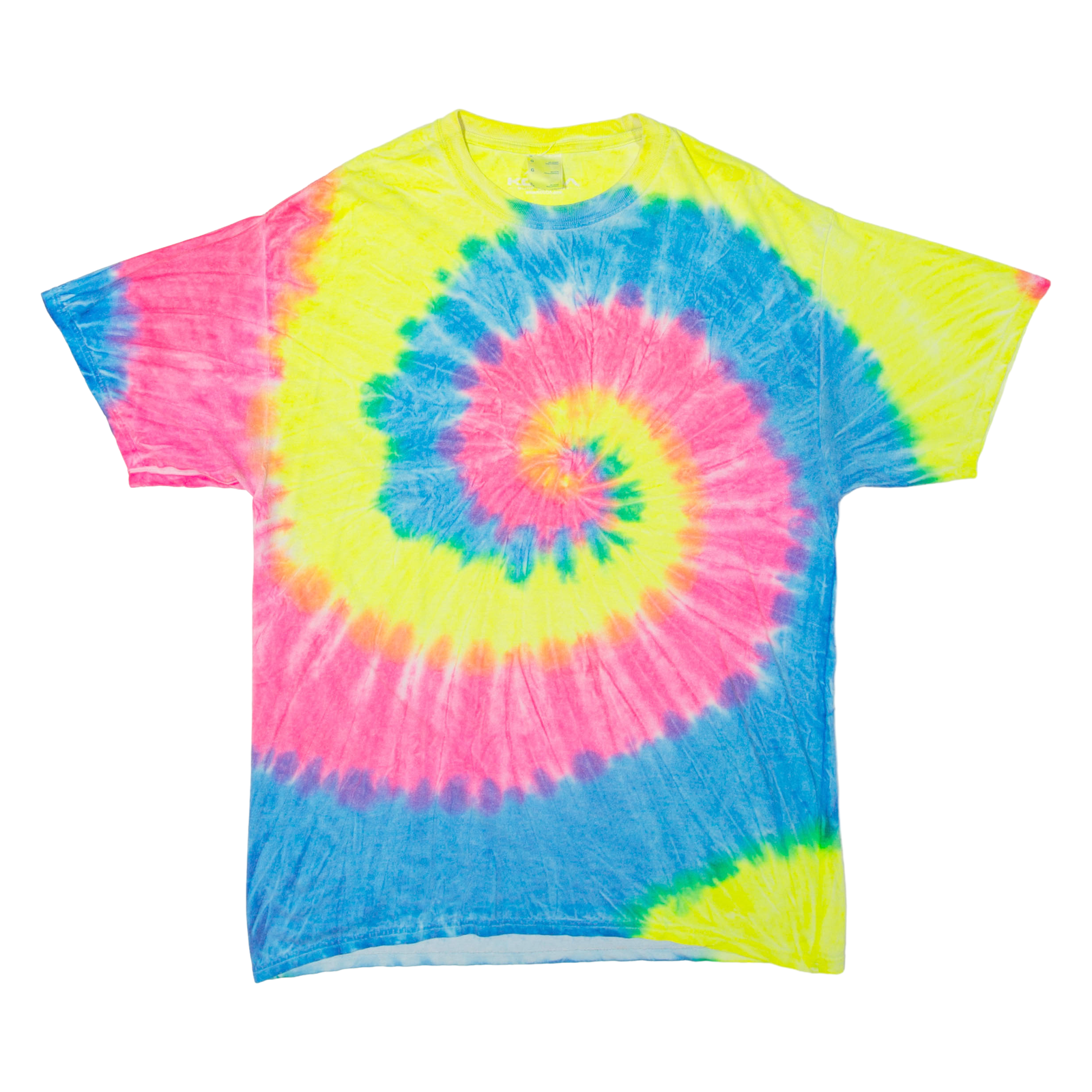 Buy GILDAN Mens Tie Dye T-Shirt Yellow L Refurbished - $15.59 GILDAN Mens Tie Dye T-Shirt Yellow L Refurbished - N/A refurbished available on Cerqular