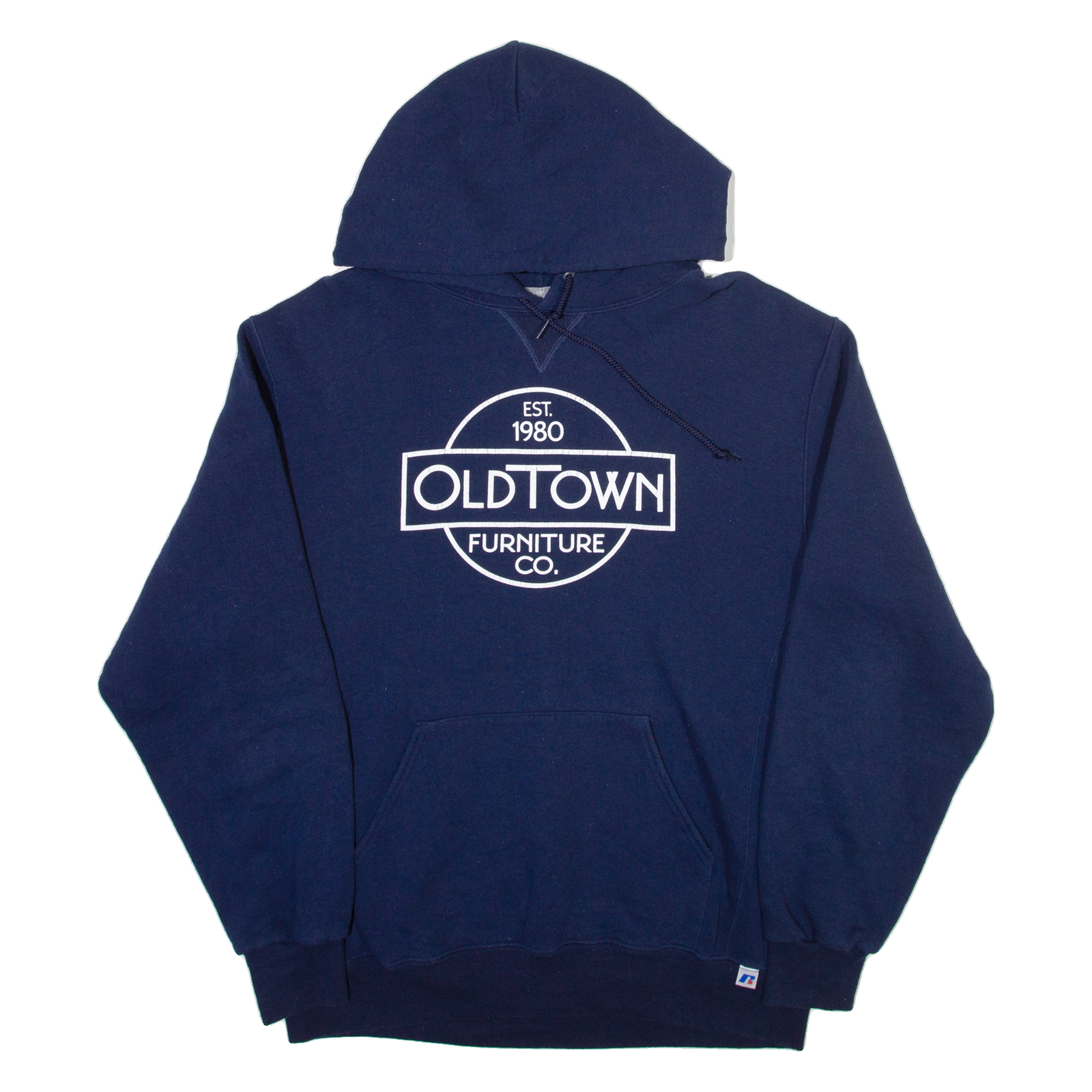 Buy RUSSELL ATHLETIC Mens Blue Hoodie L Refurbished - $28.59 RUSSELL ATHLETIC Mens Blue Hoodie L Refurbished - N/A refurbished available on Cerqular
