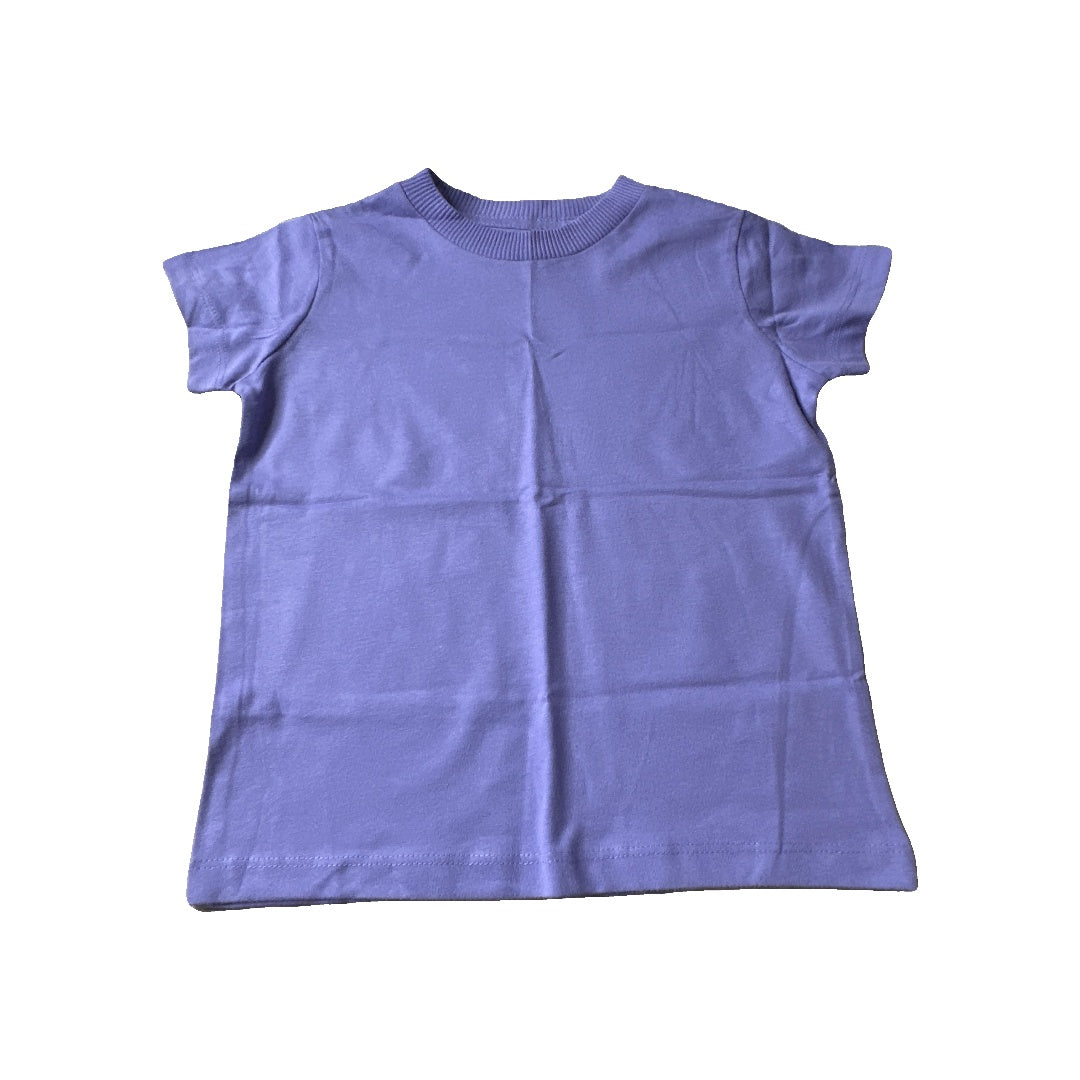 Pre-owned T-Shirt size: 2-3 Years | Clothing Size: 2 Refurbished - N/A (Note: There is no well-known brand named "M refurbished available on Cerqular