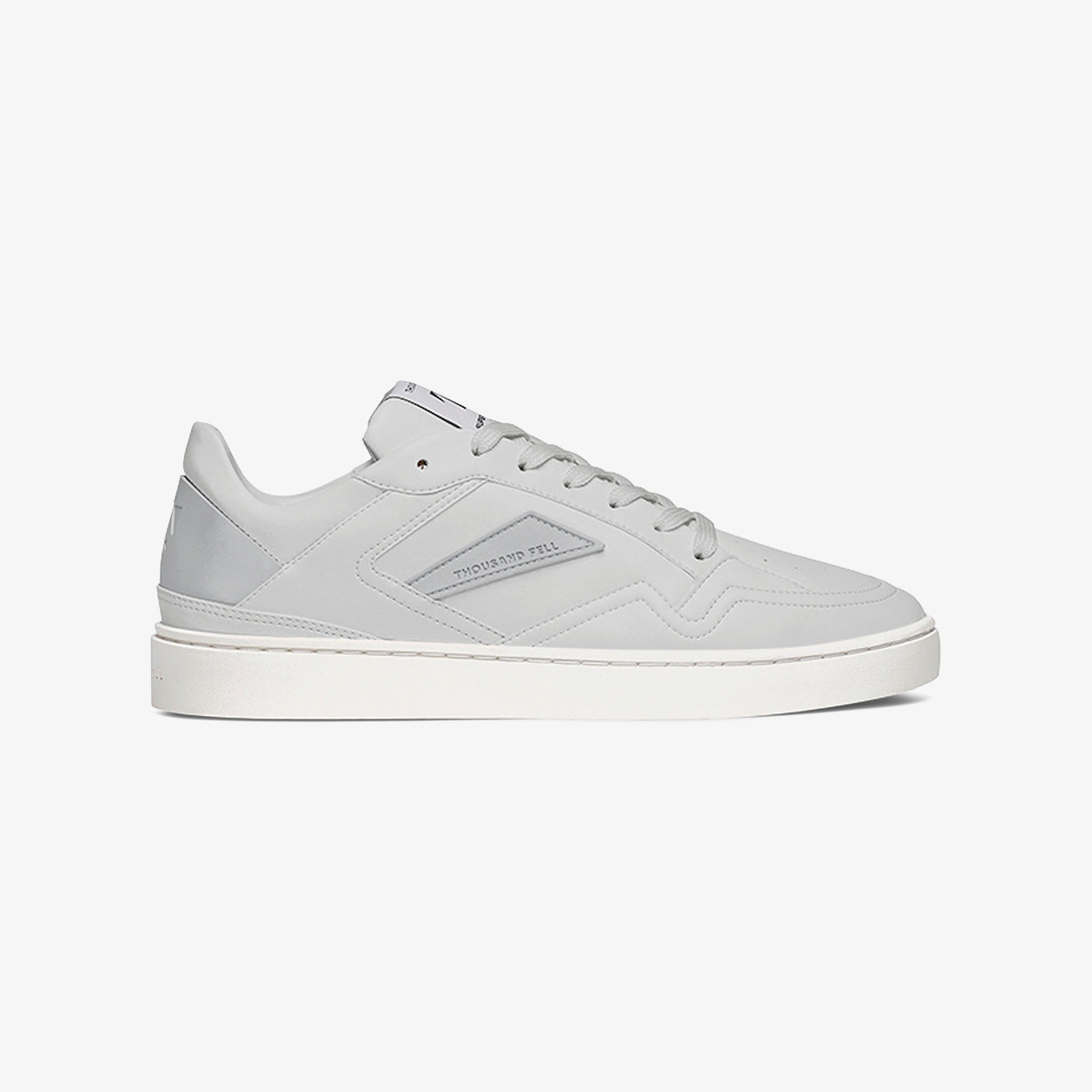Women's Court | Stone | Size: 8 Refurbished - Thousand Fell refurbished available on Cerqular