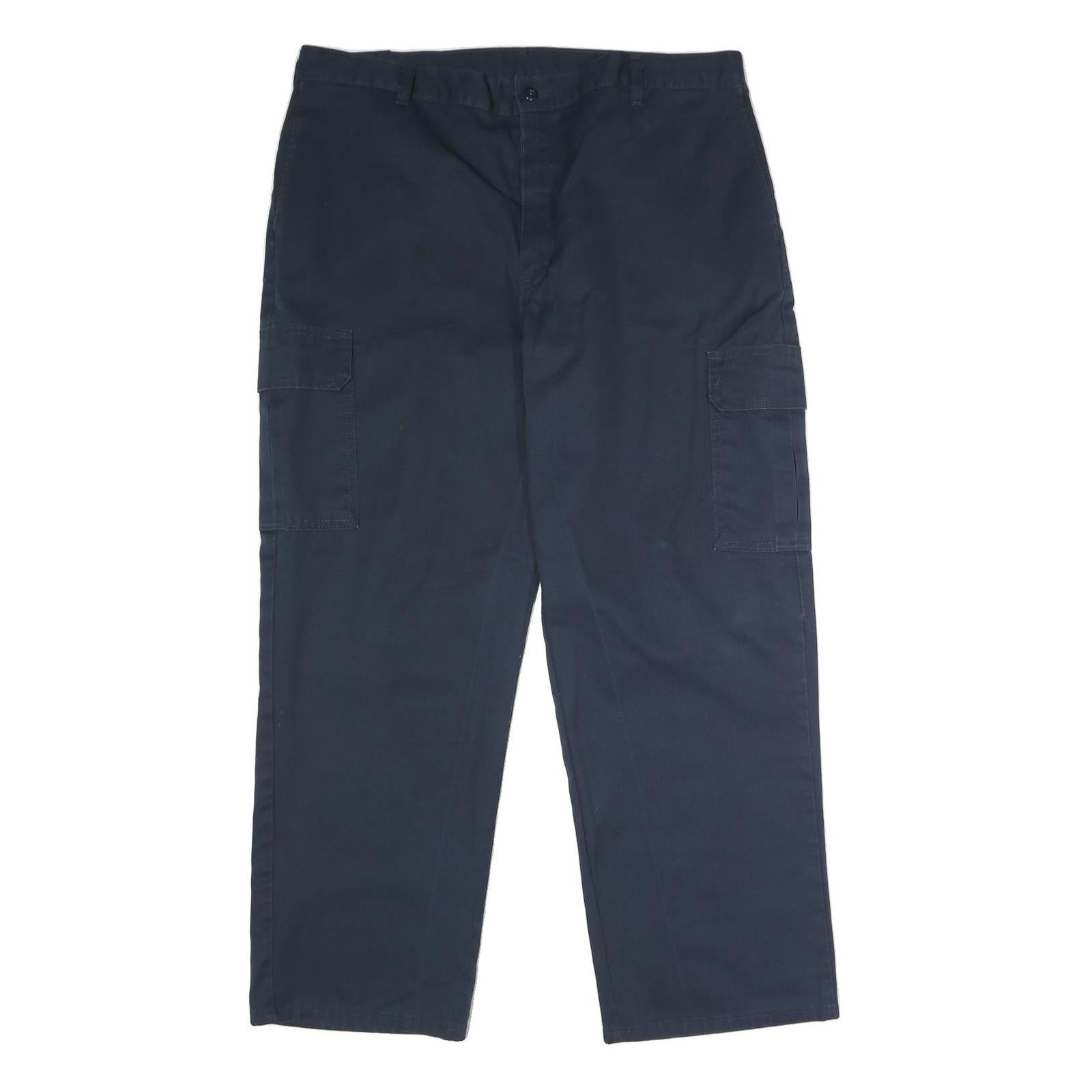 Buy DICKIES Mens Polyester Blend Navy Blue Regular Straight Trousers W40 L30 Refurbished - $37.69 DICKIES Mens Polyester Blend Navy Blue Regular Straight Trousers W40 L30 Refurbished - N/A refurbished available on Cerqular